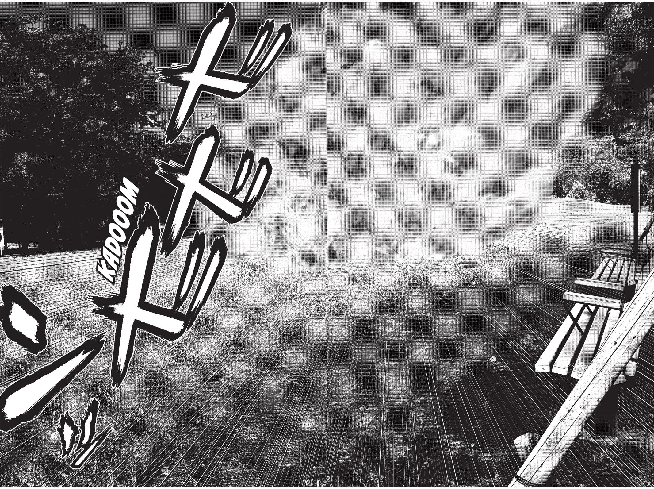 Read Inuyashiki en Manga Online