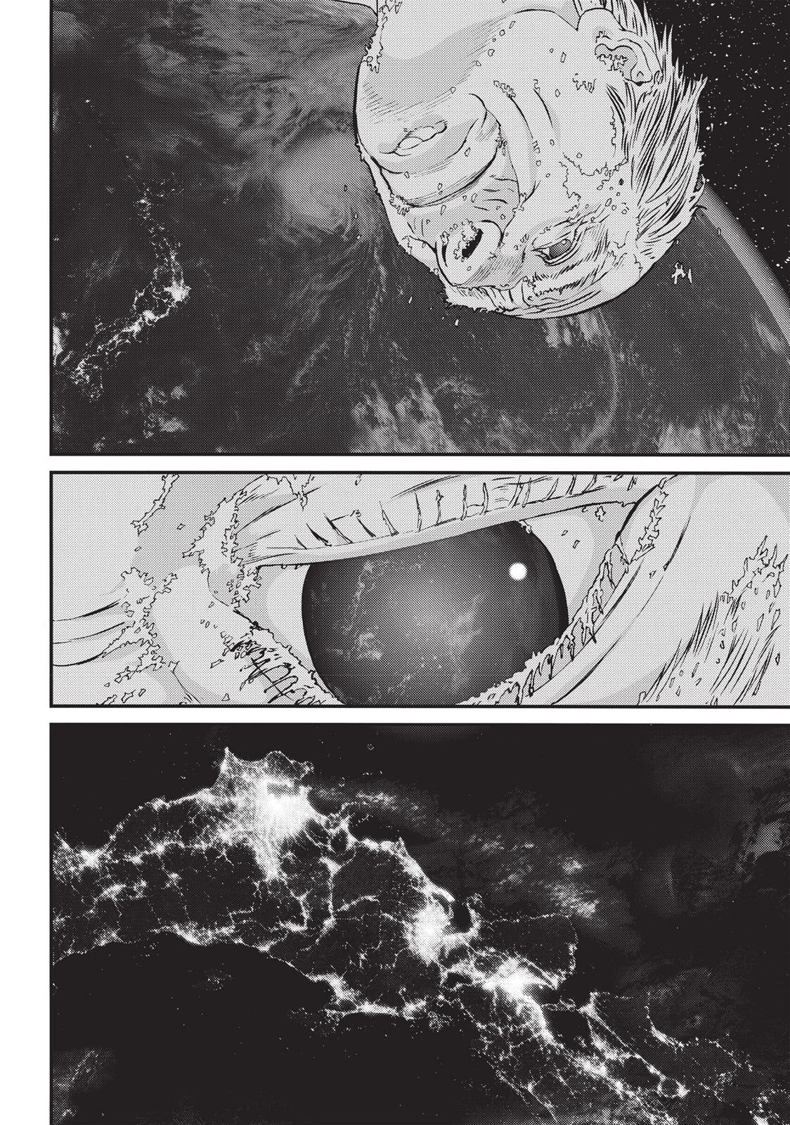 Read Inuyashiki en Manga Online