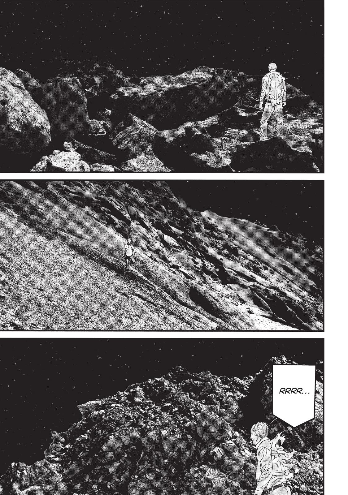 Read Inuyashiki en Manga Online