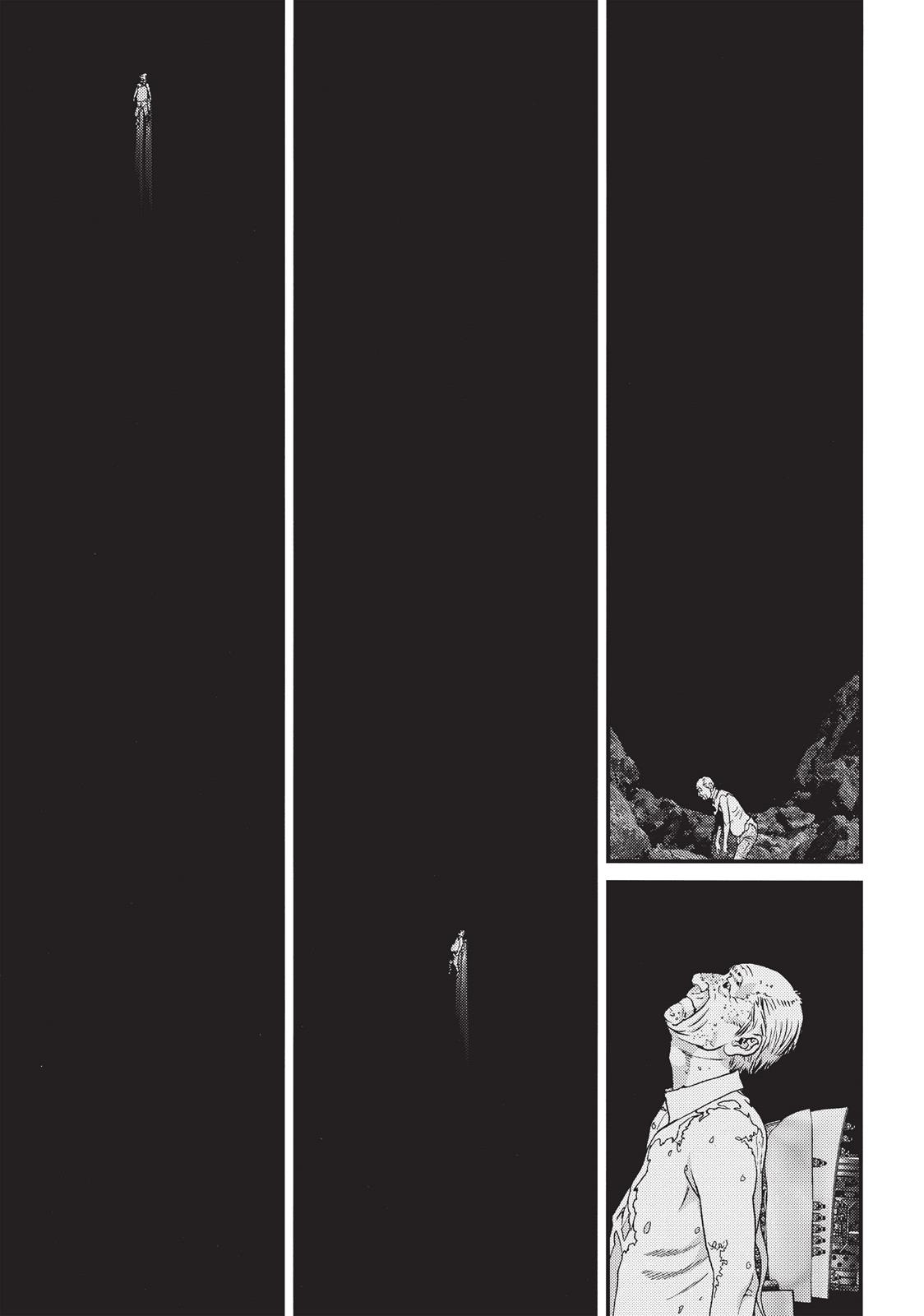Read Inuyashiki en Manga Online