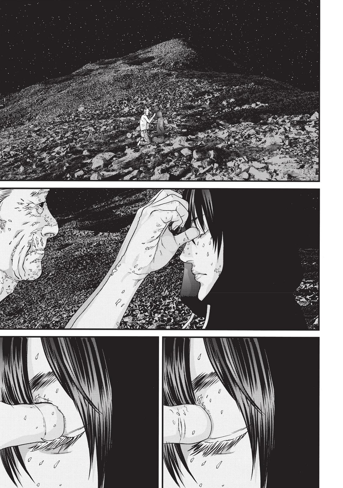 Read Inuyashiki en Manga Online