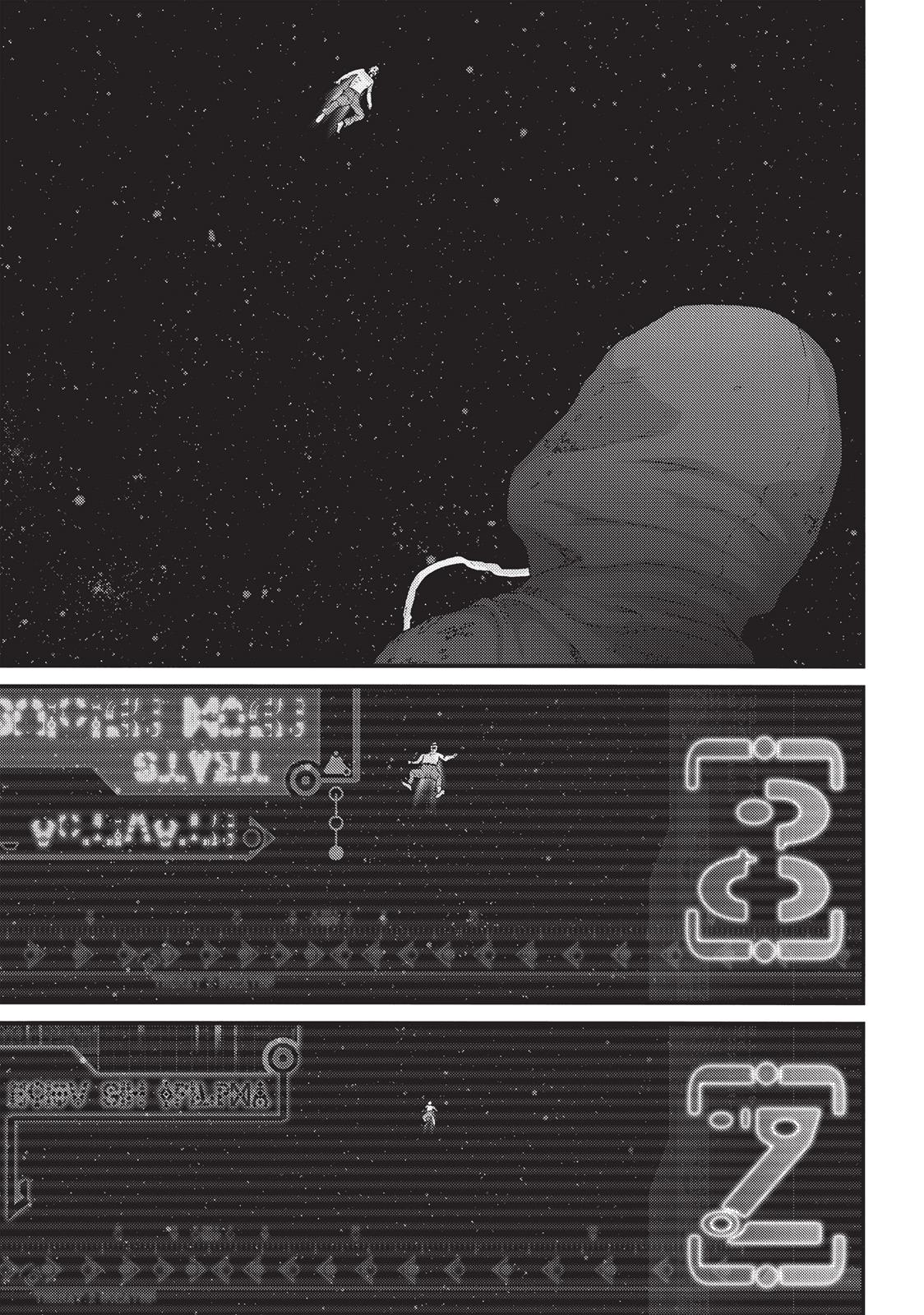 Read Inuyashiki en Manga Online