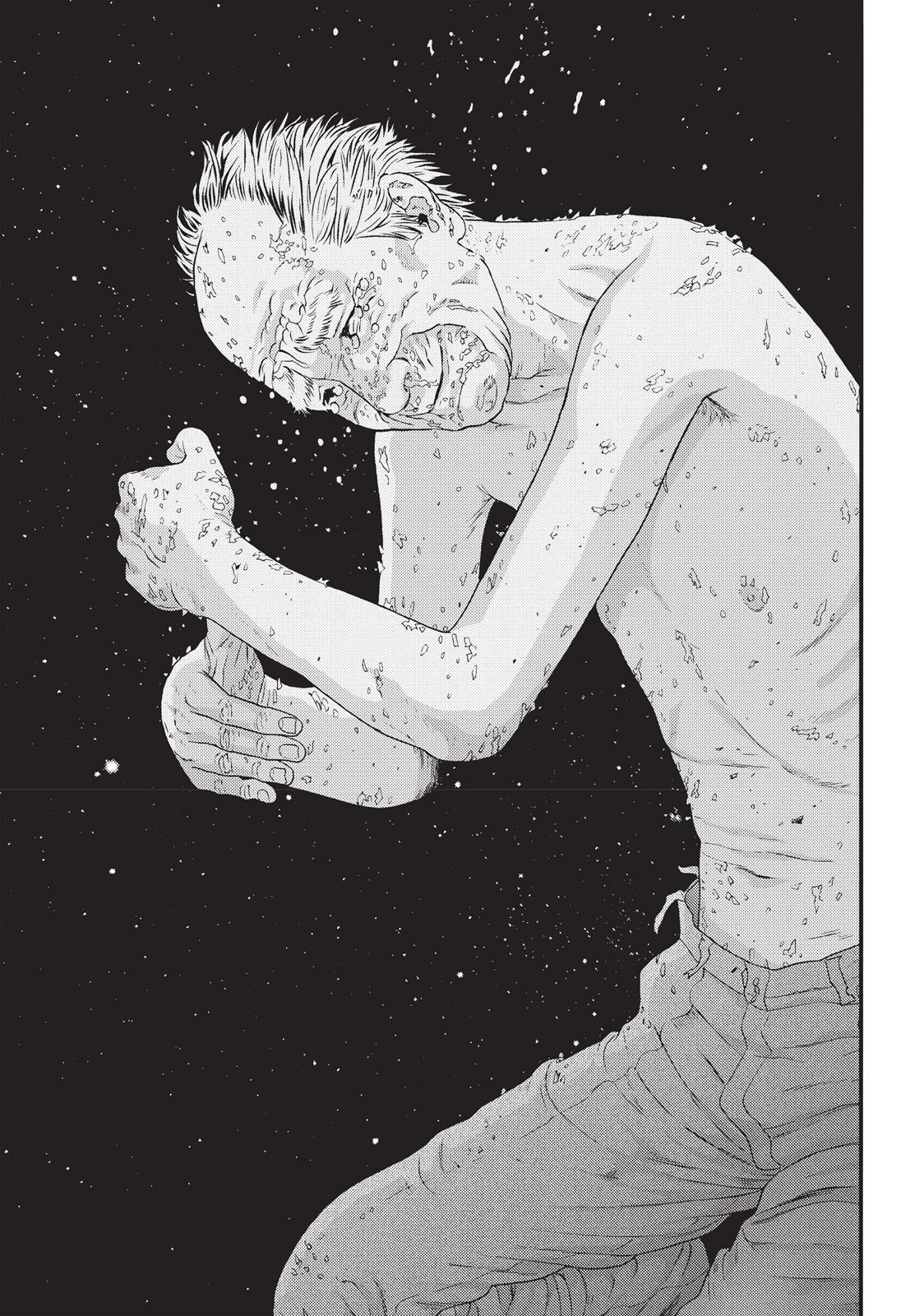 Read Inuyashiki en Manga Online