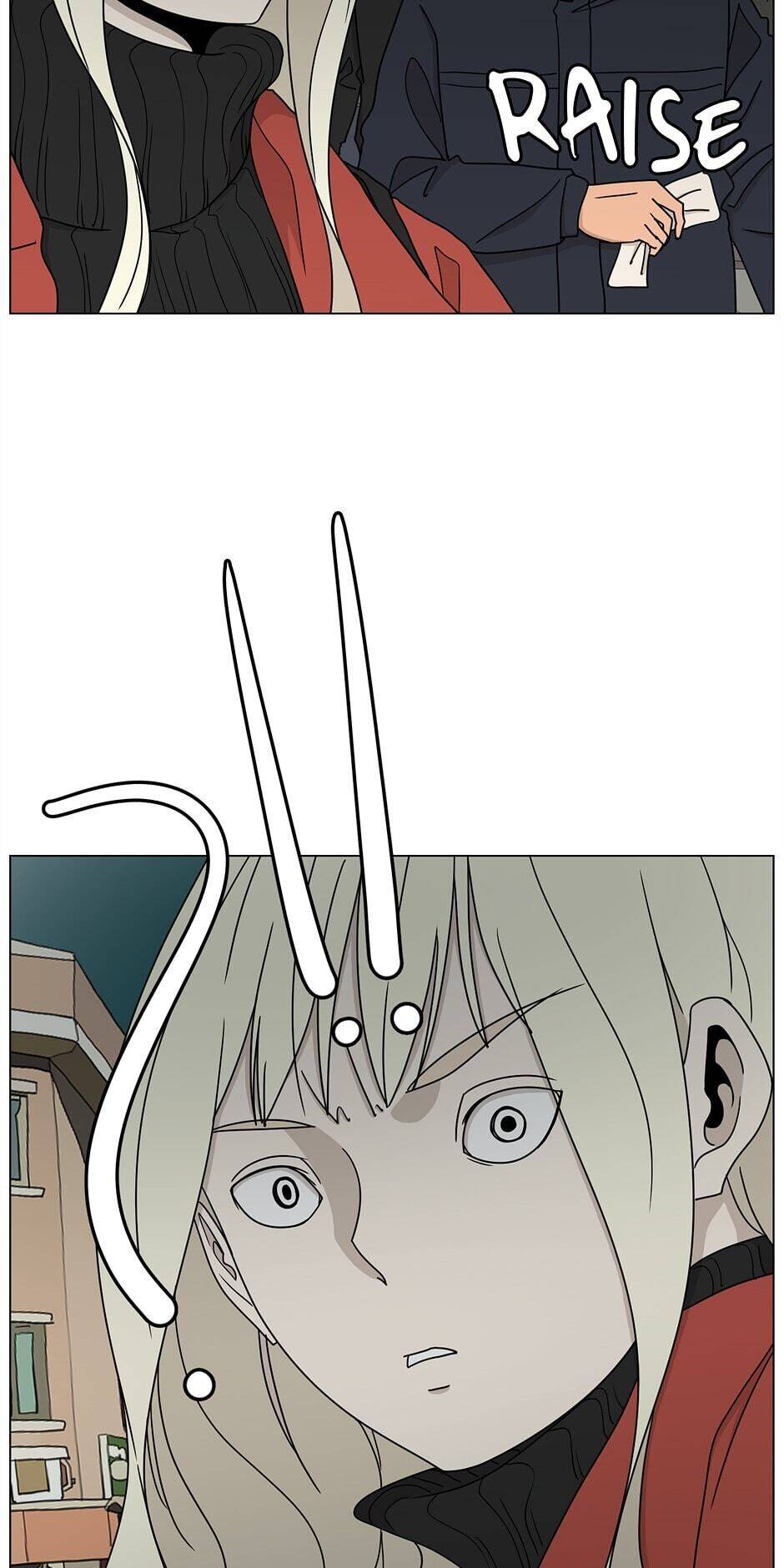 Read Itaewon Class en Manga Online