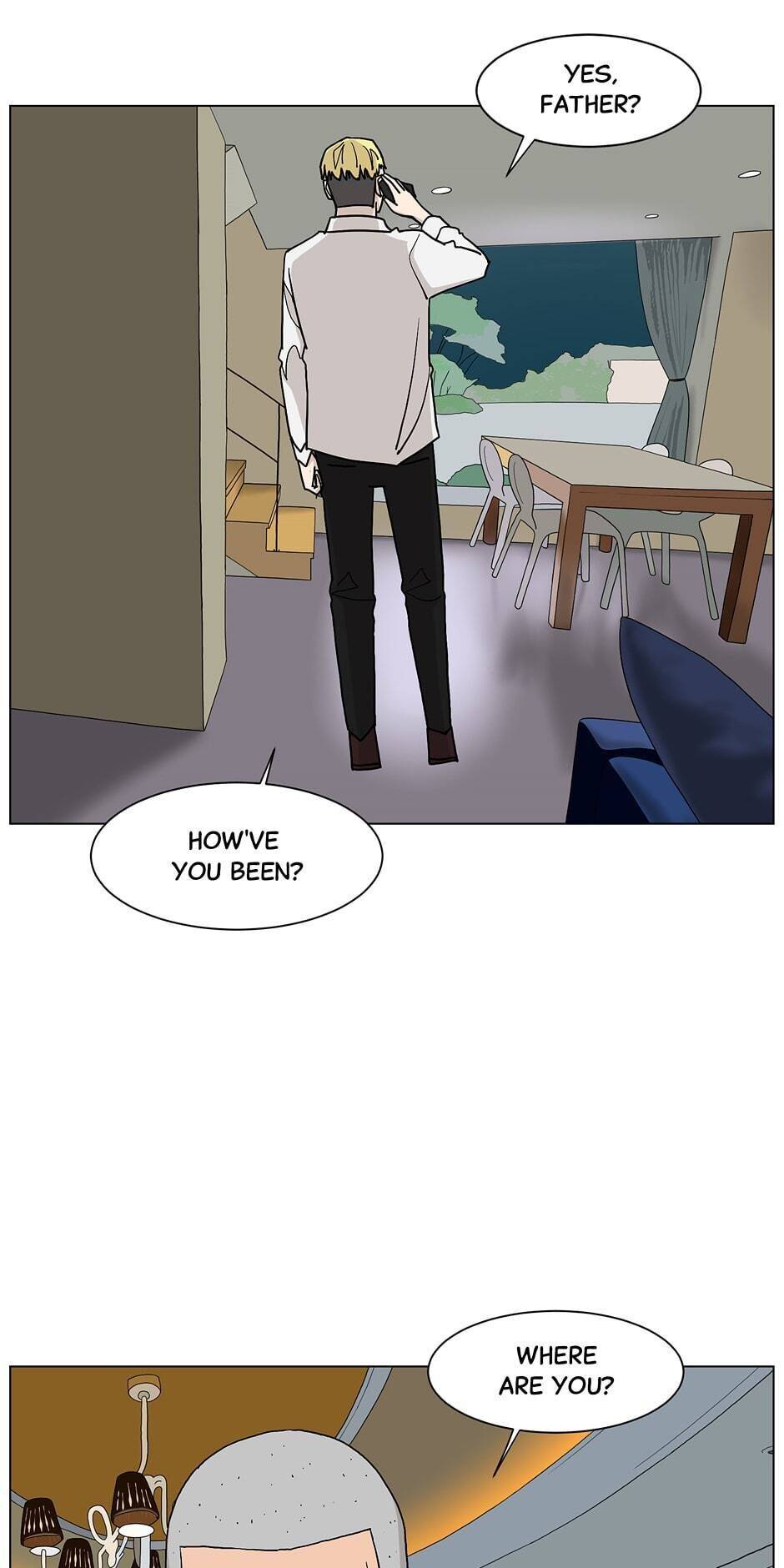 Read Itaewon Class en Manga Online