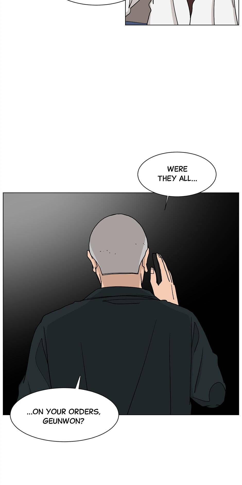 Read Itaewon Class en Manga Online