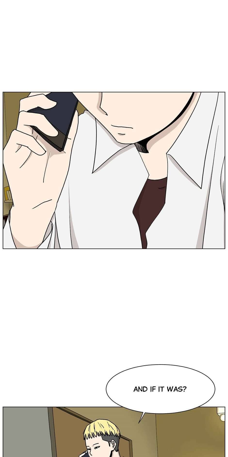 Read Itaewon Class en Manga Online