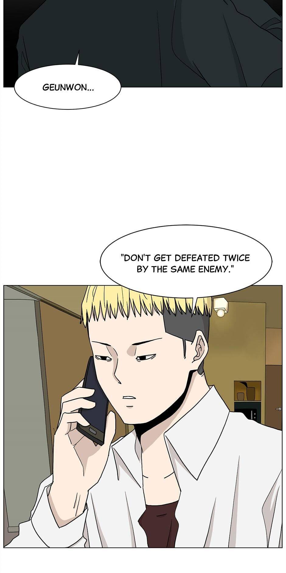 Read Itaewon Class en Manga Online