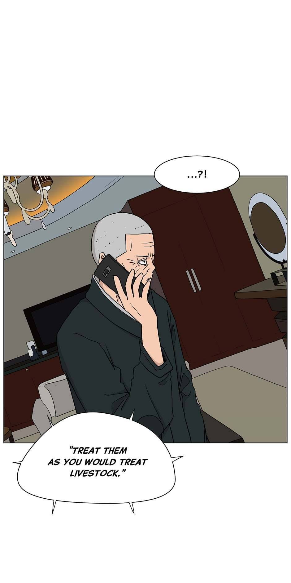 Read Itaewon Class en Manga Online