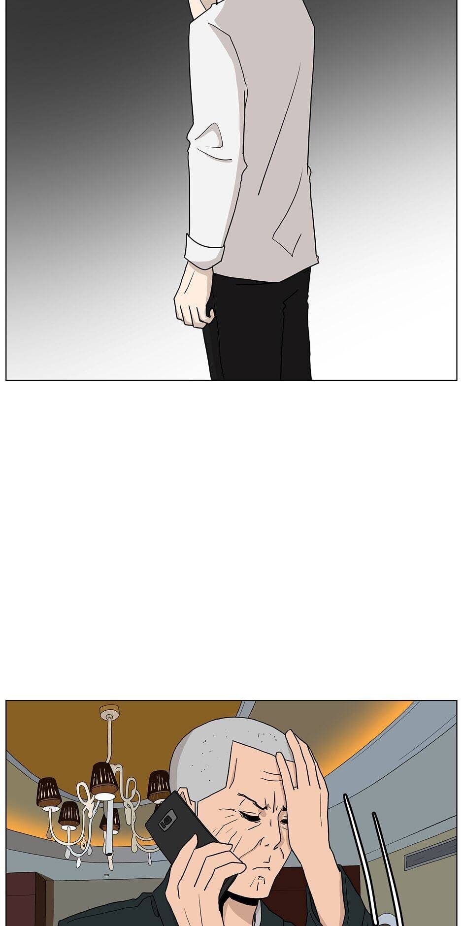 Read Itaewon Class en Manga Online