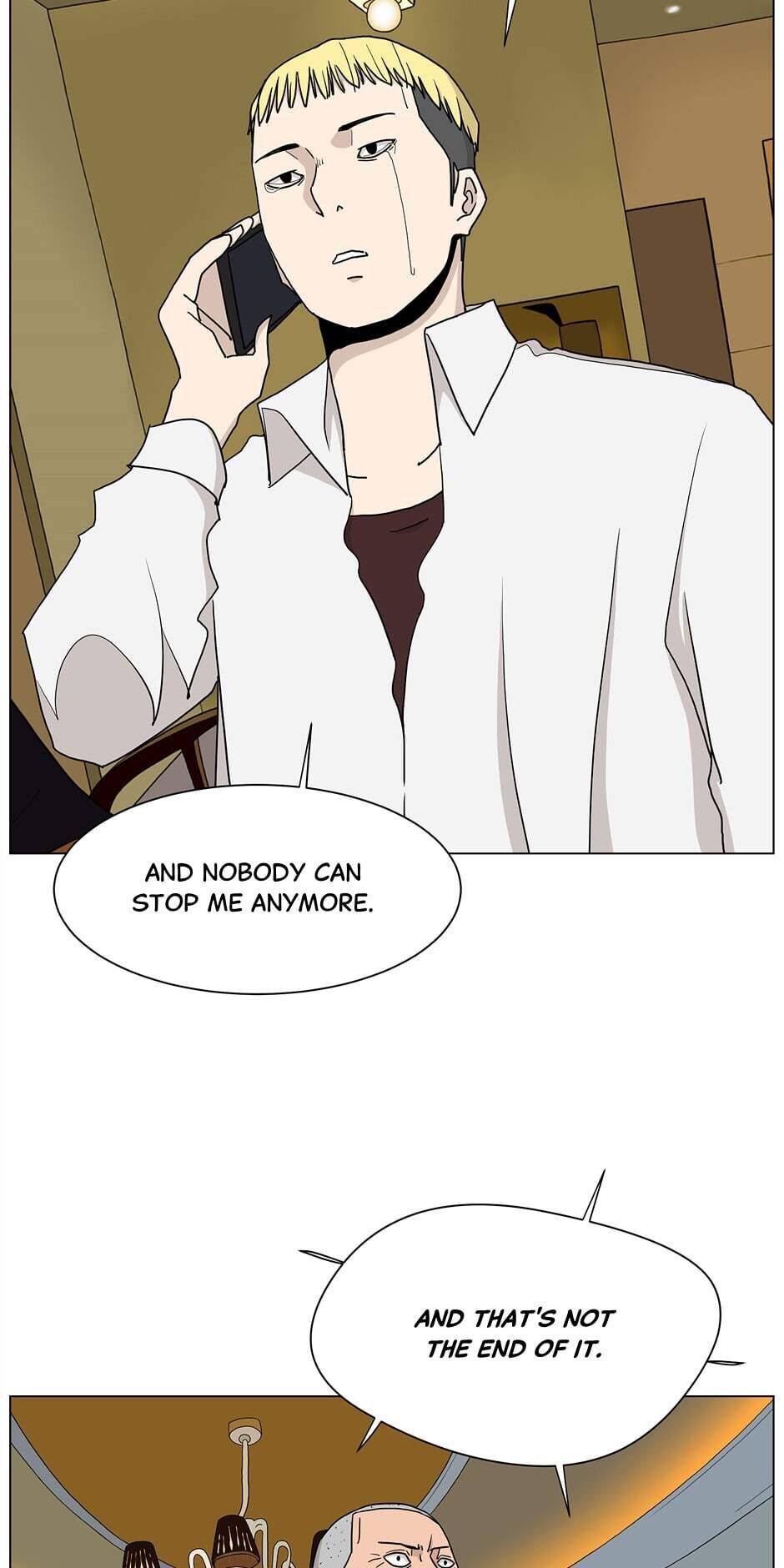 Read Itaewon Class en Manga Online