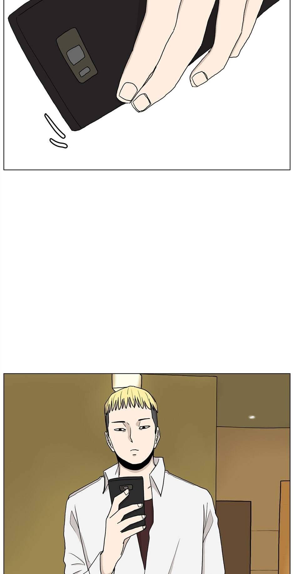 Read Itaewon Class en Manga Online
