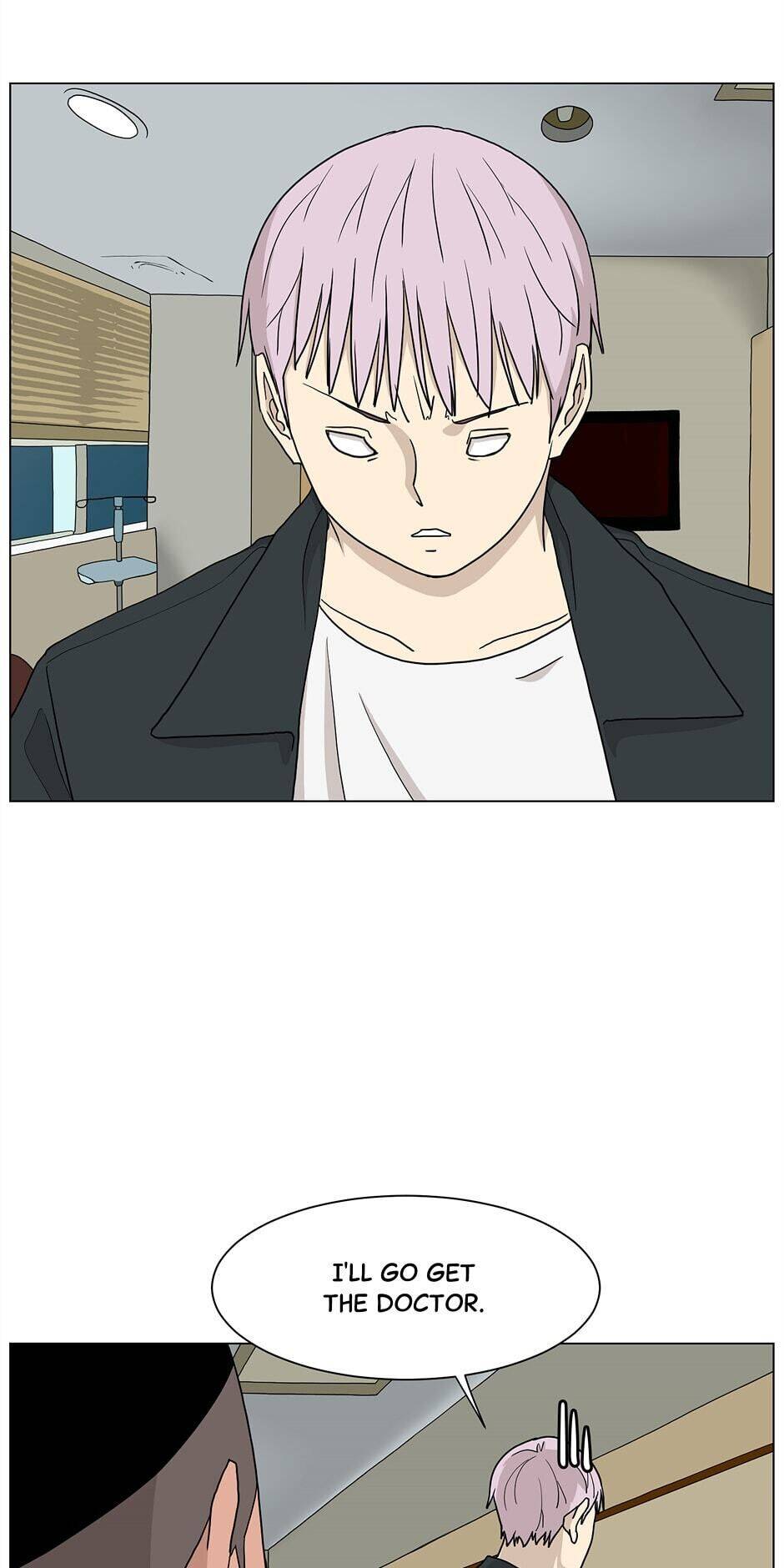 Read Itaewon Class en Manga Online