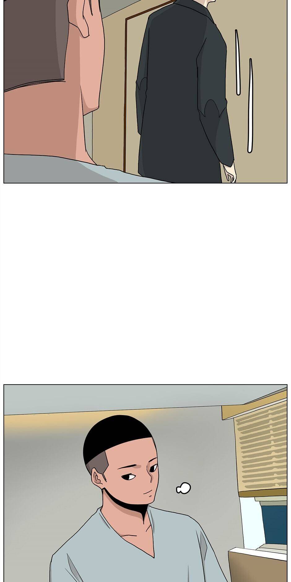 Read Itaewon Class en Manga Online
