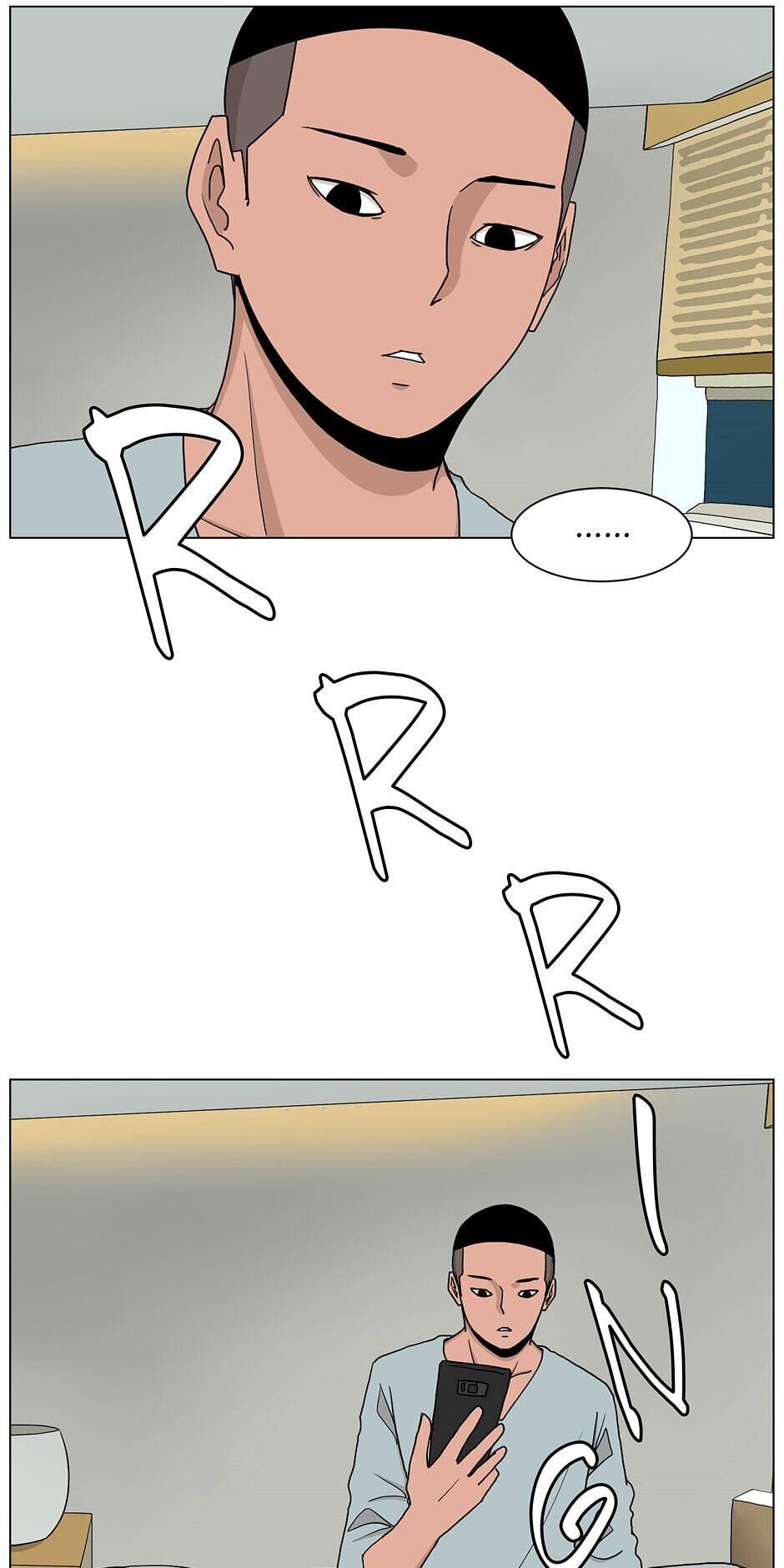 Read Itaewon Class en Manga Online