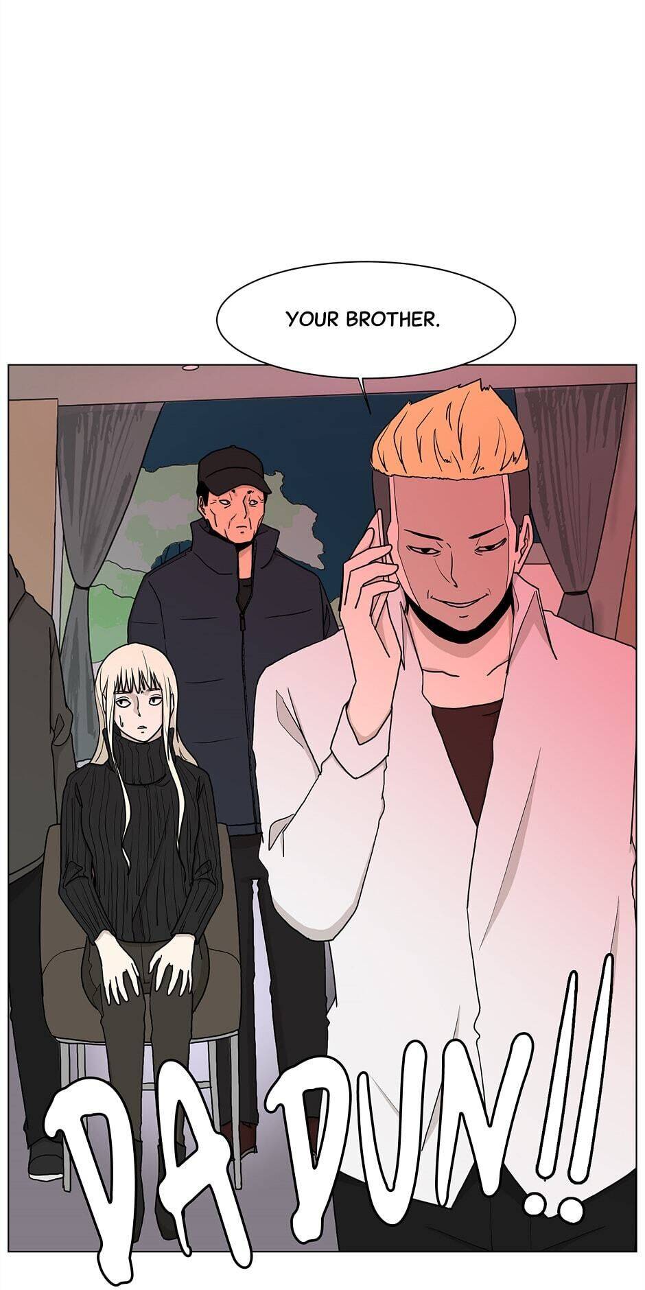 Read Itaewon Class en Manga Online