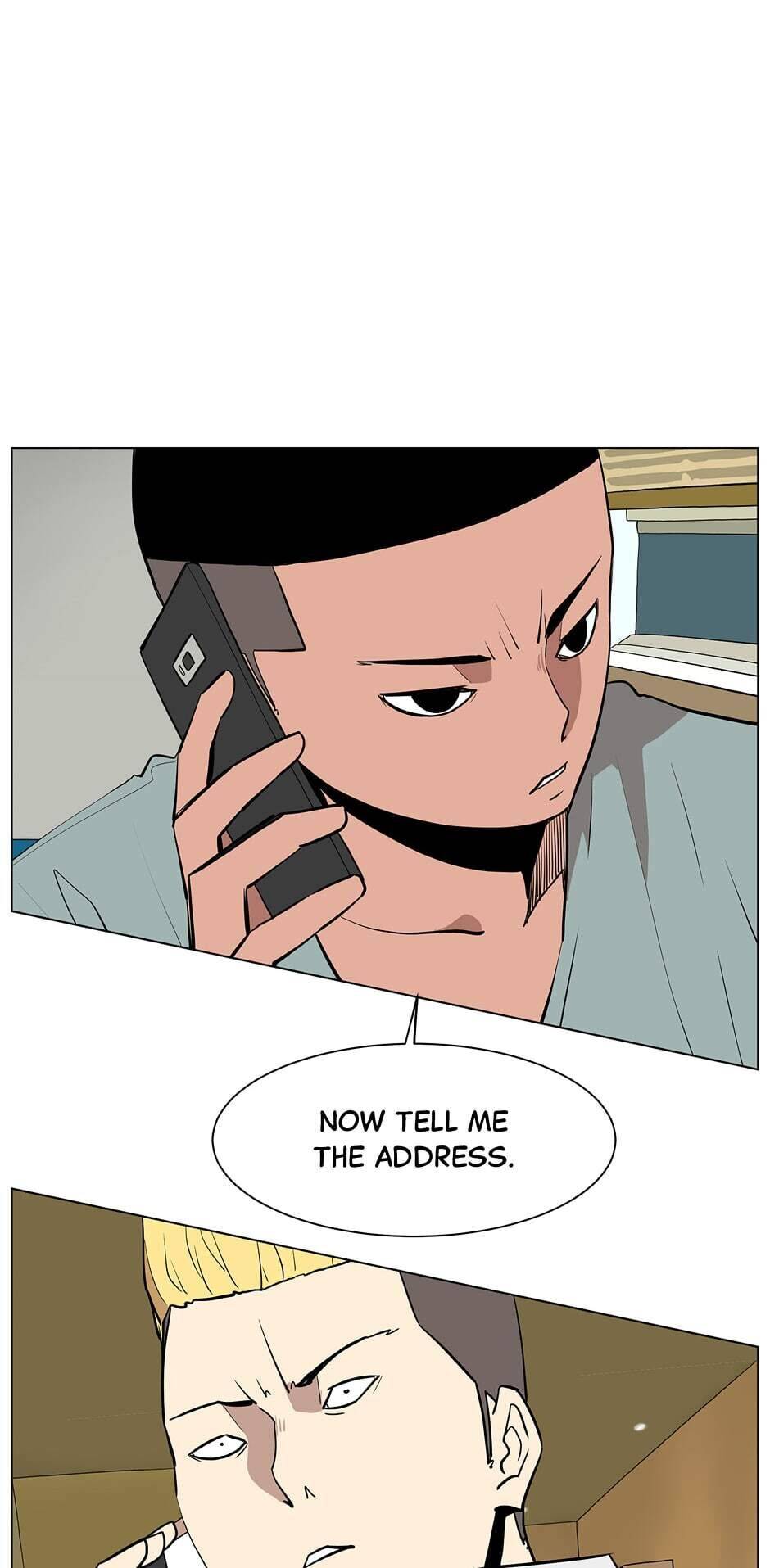 Read Itaewon Class en Manga Online