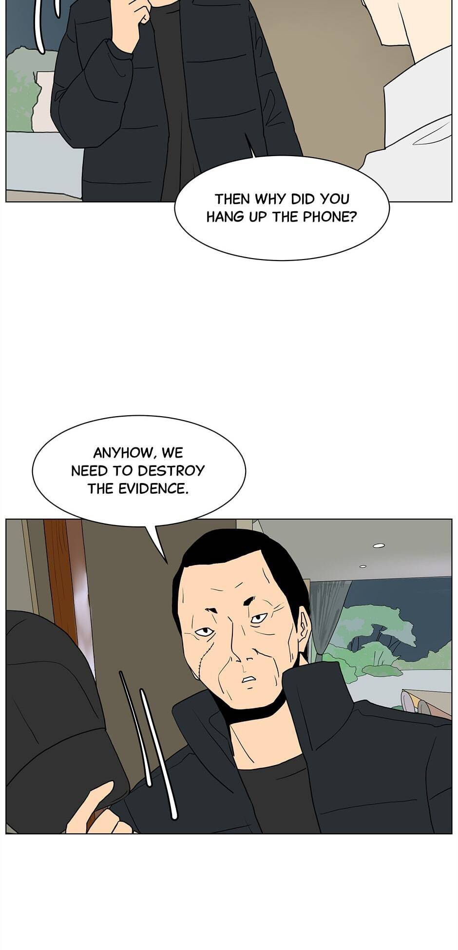 Read Itaewon Class en Manga Online