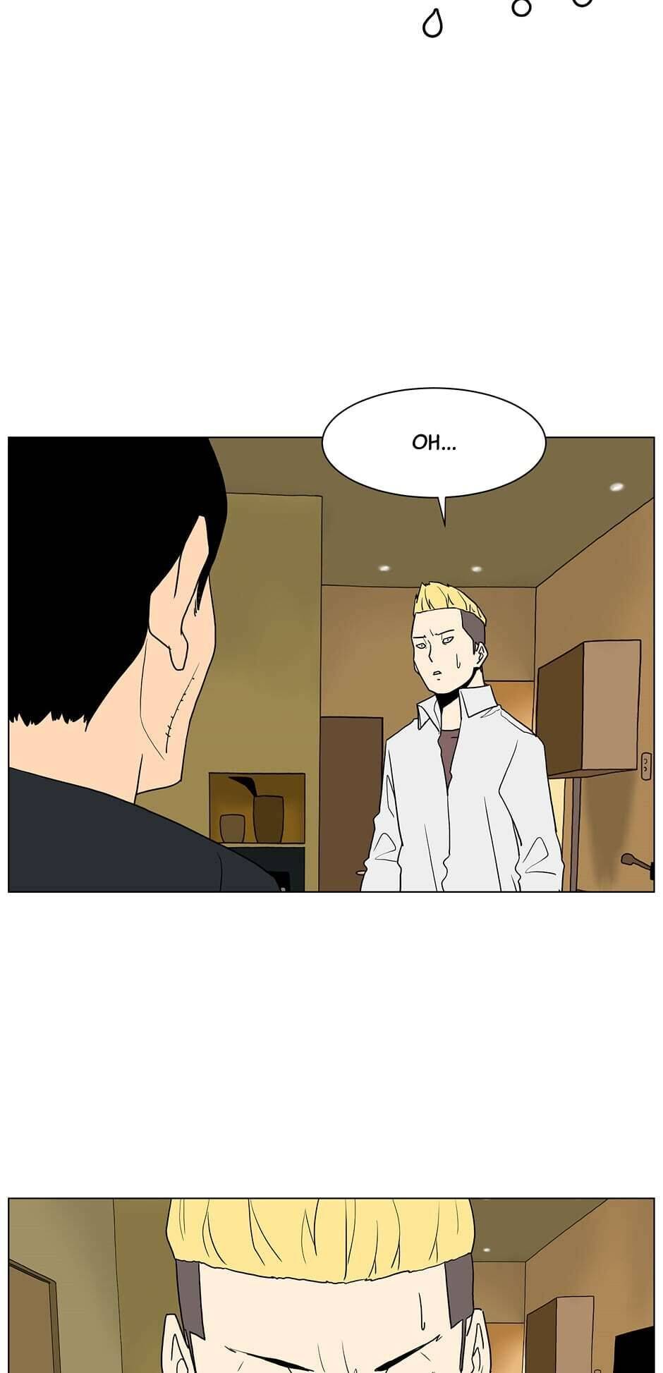 Read Itaewon Class en Manga Online