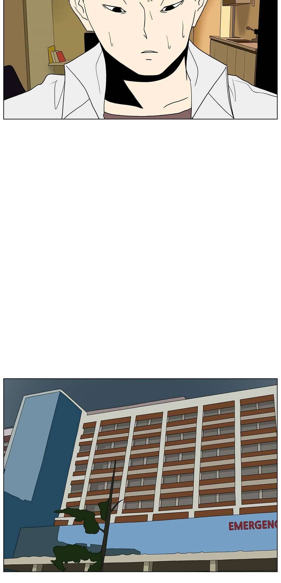 Read Itaewon Class en Manga Online