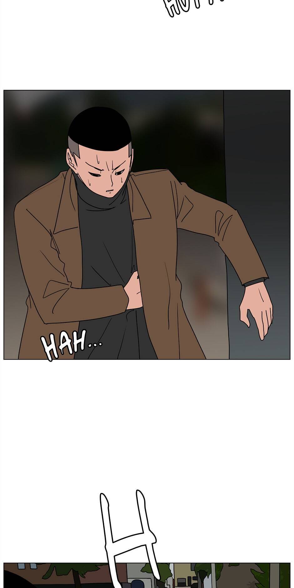 Read Itaewon Class en Manga Online