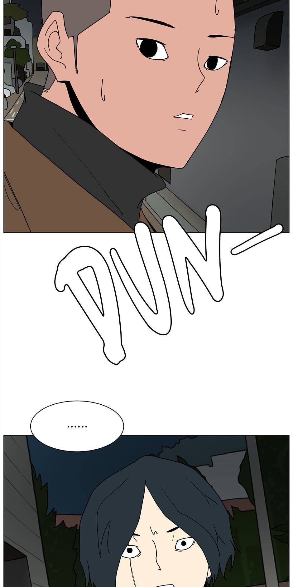 Read Itaewon Class en Manga Online