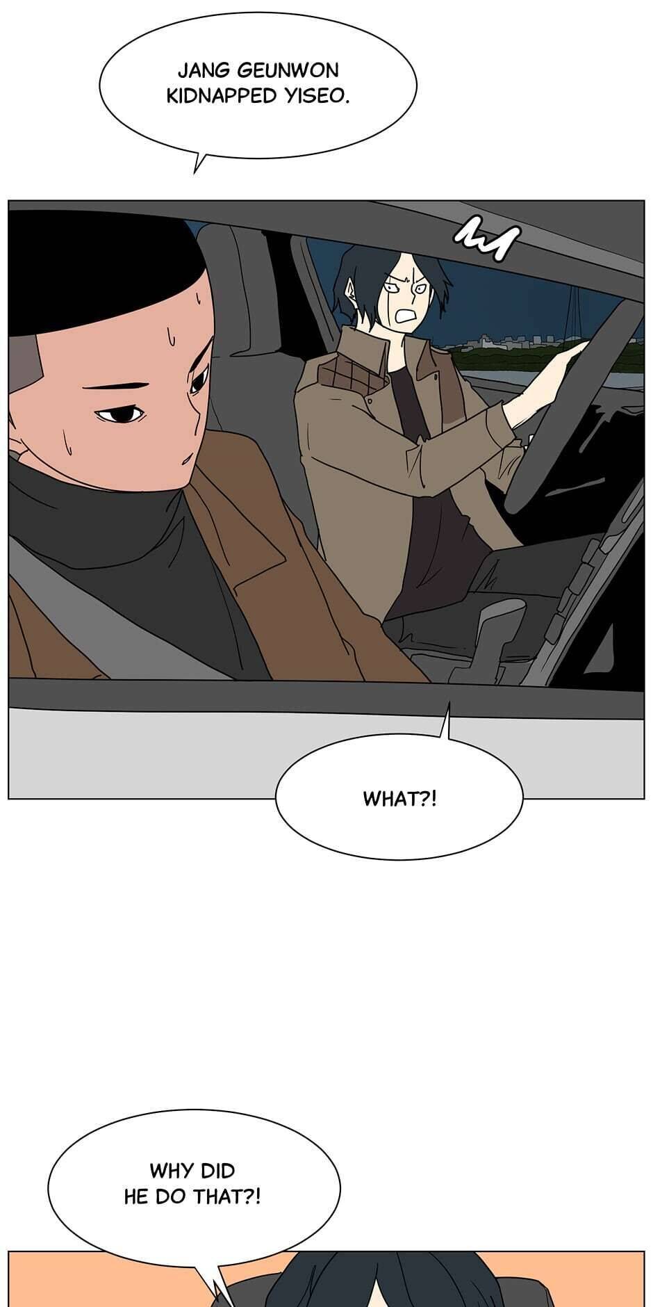 Read Itaewon Class en Manga Online