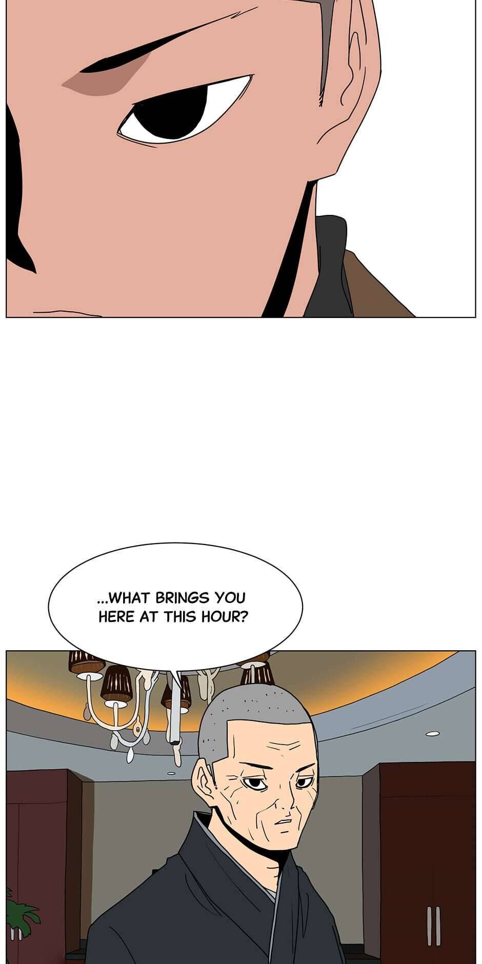 Read Itaewon Class en Manga Online