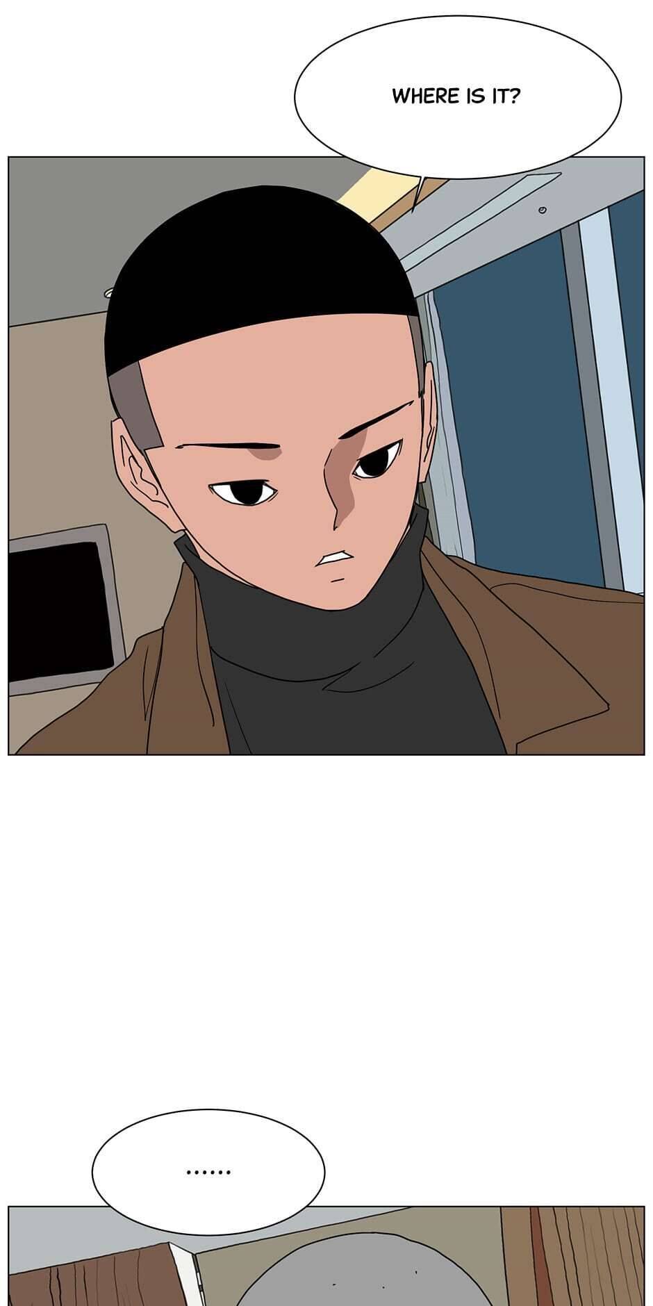 Read Itaewon Class en Manga Online