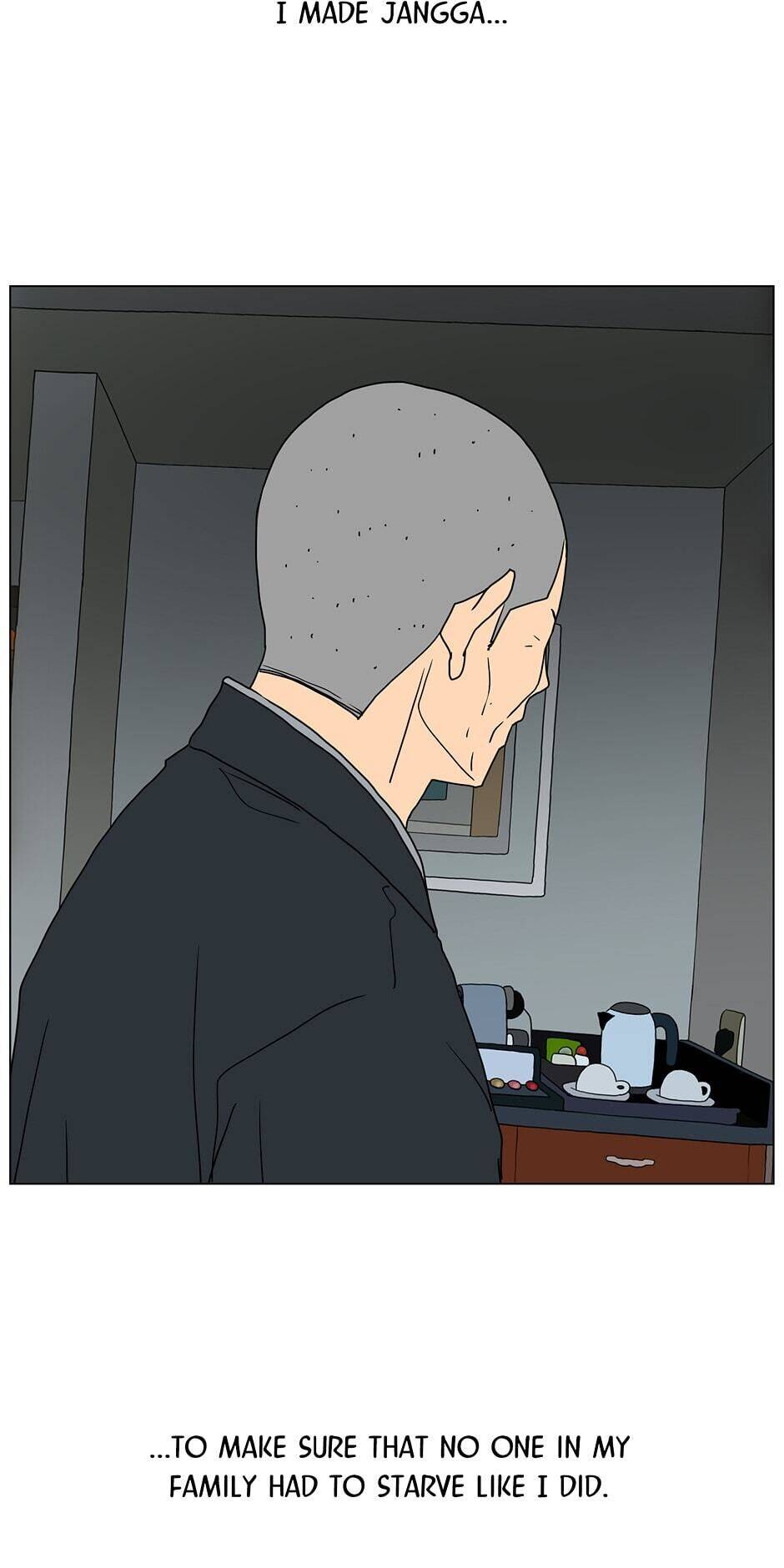 Read Itaewon Class en Manga Online