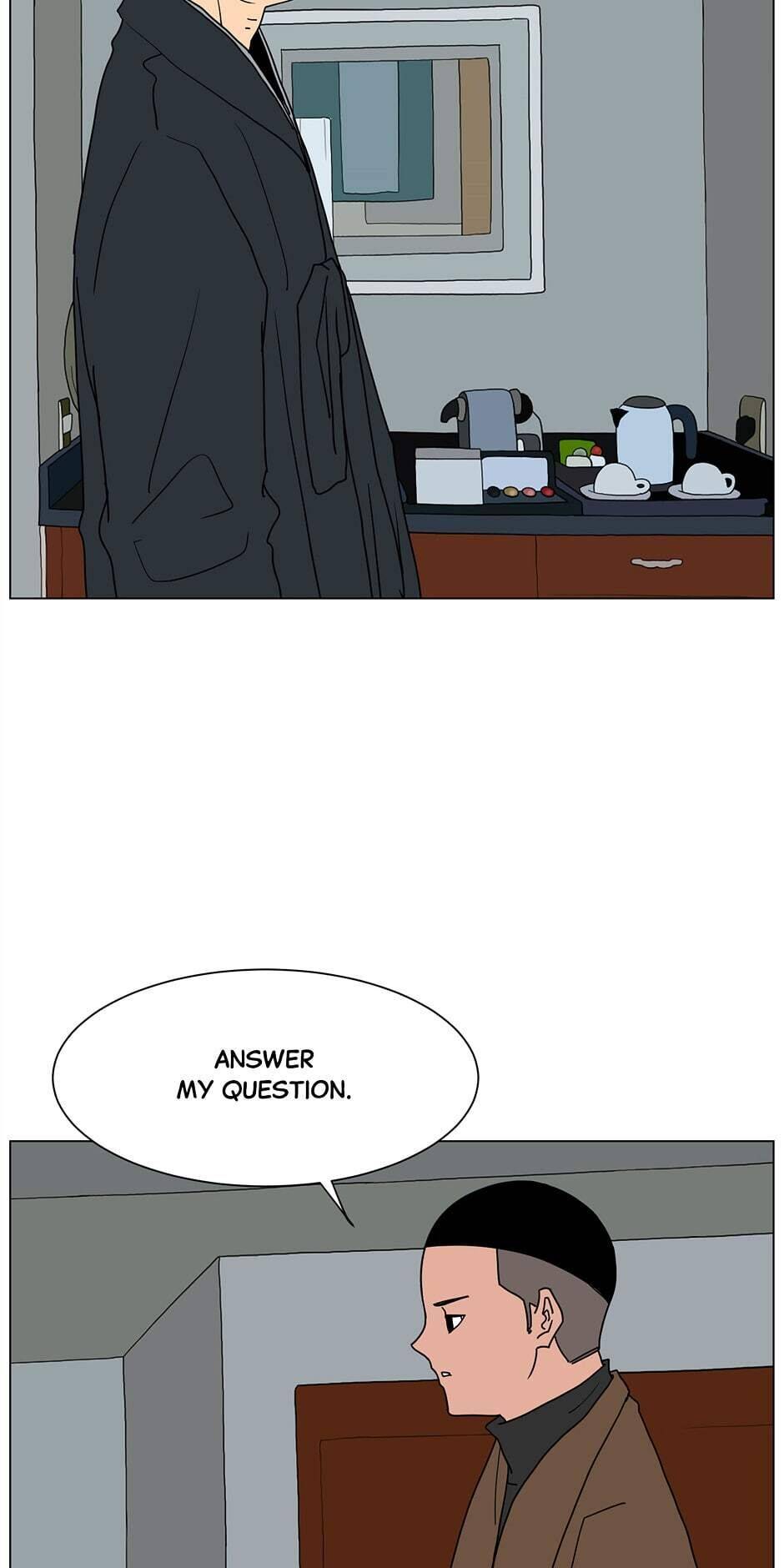 Read Itaewon Class en Manga Online