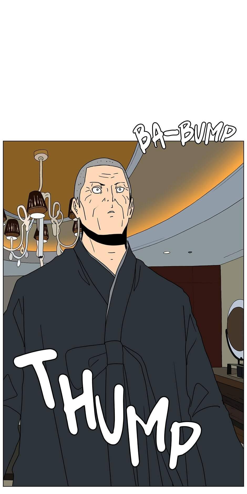 Read Itaewon Class en Manga Online