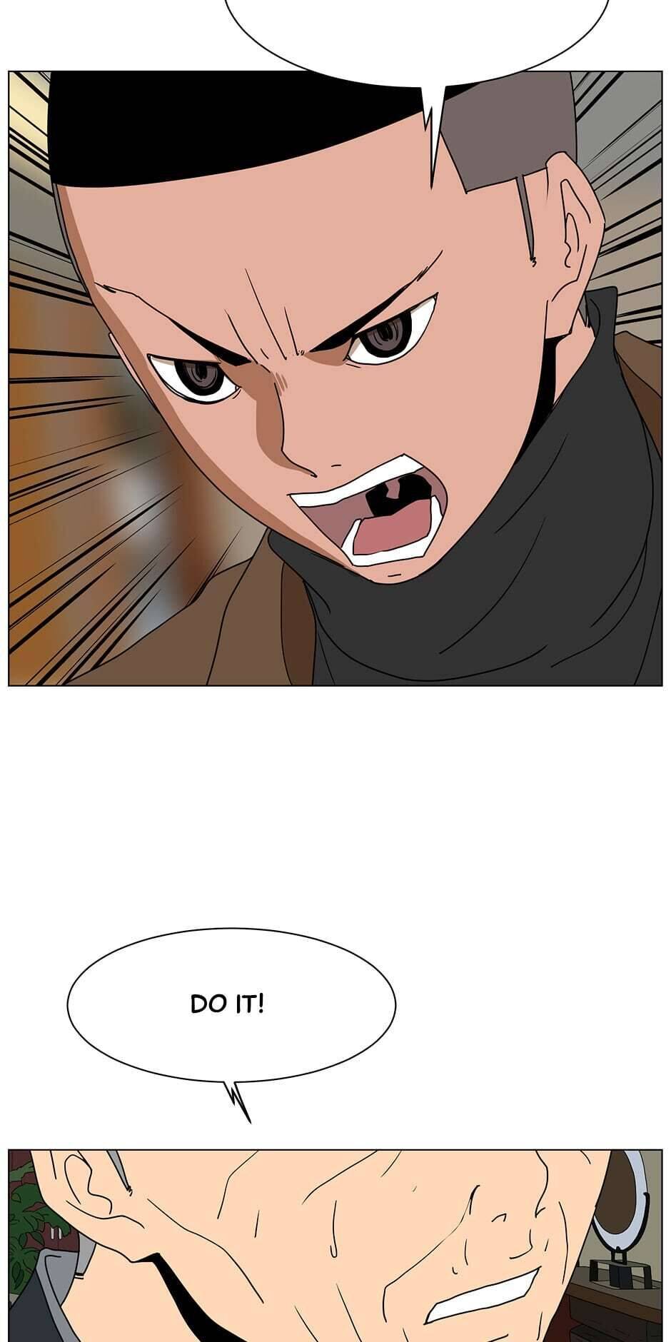 Read Itaewon Class en Manga Online