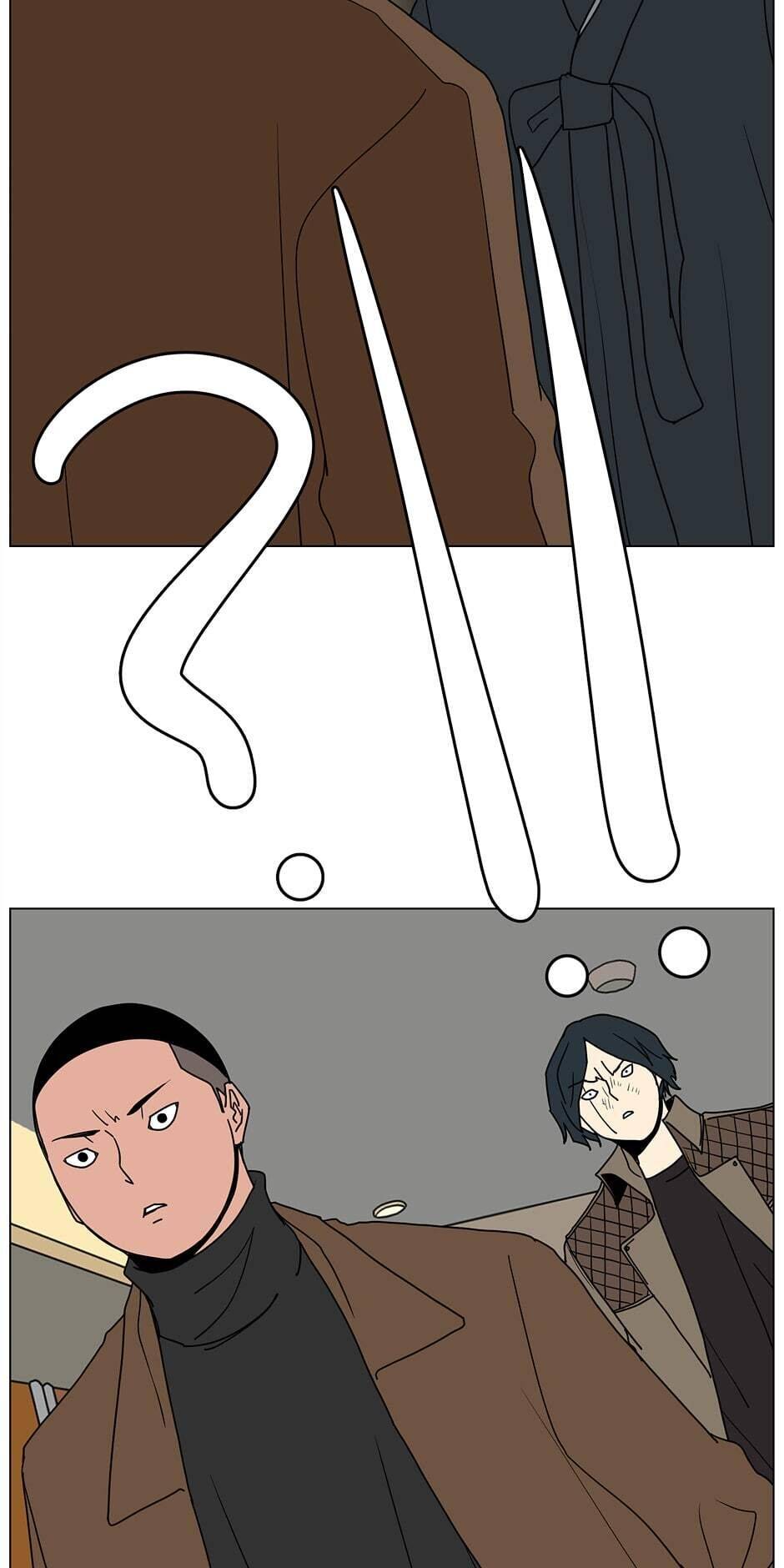 Read Itaewon Class en Manga Online