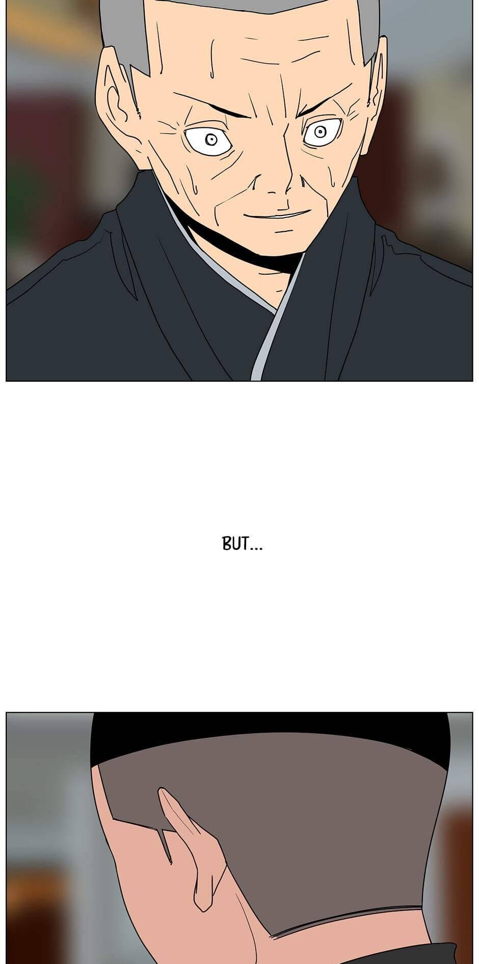 Read Itaewon Class en Manga Online