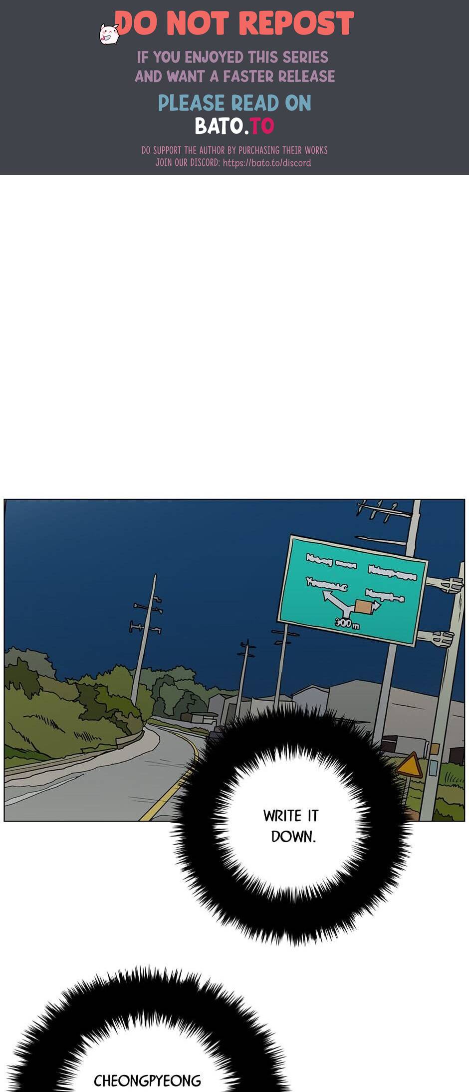 Read Itaewon Class en Manga Online