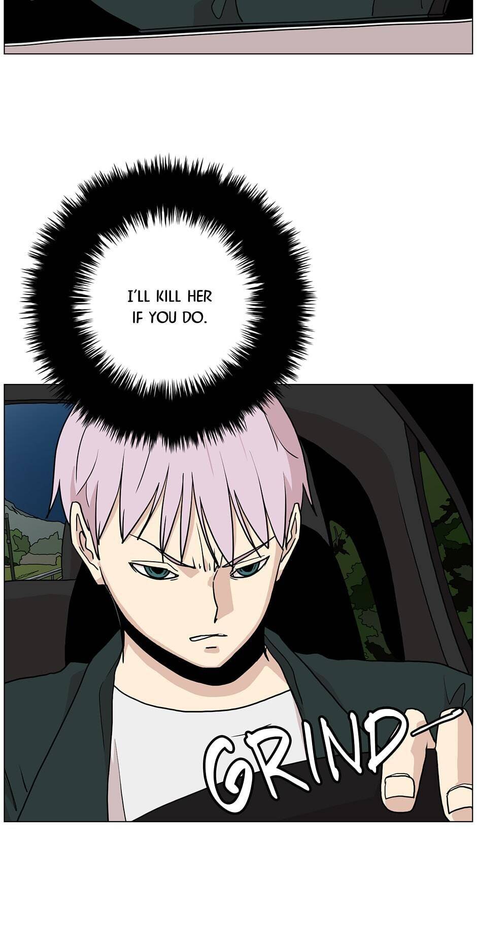 Read Itaewon Class en Manga Online