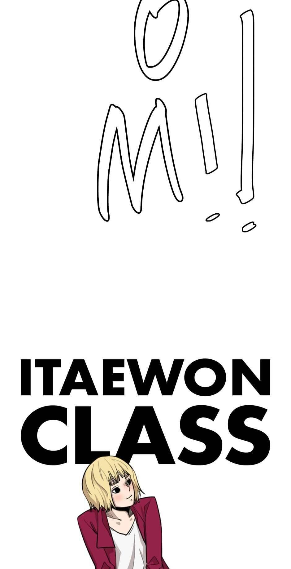 Read Itaewon Class en Manga Online