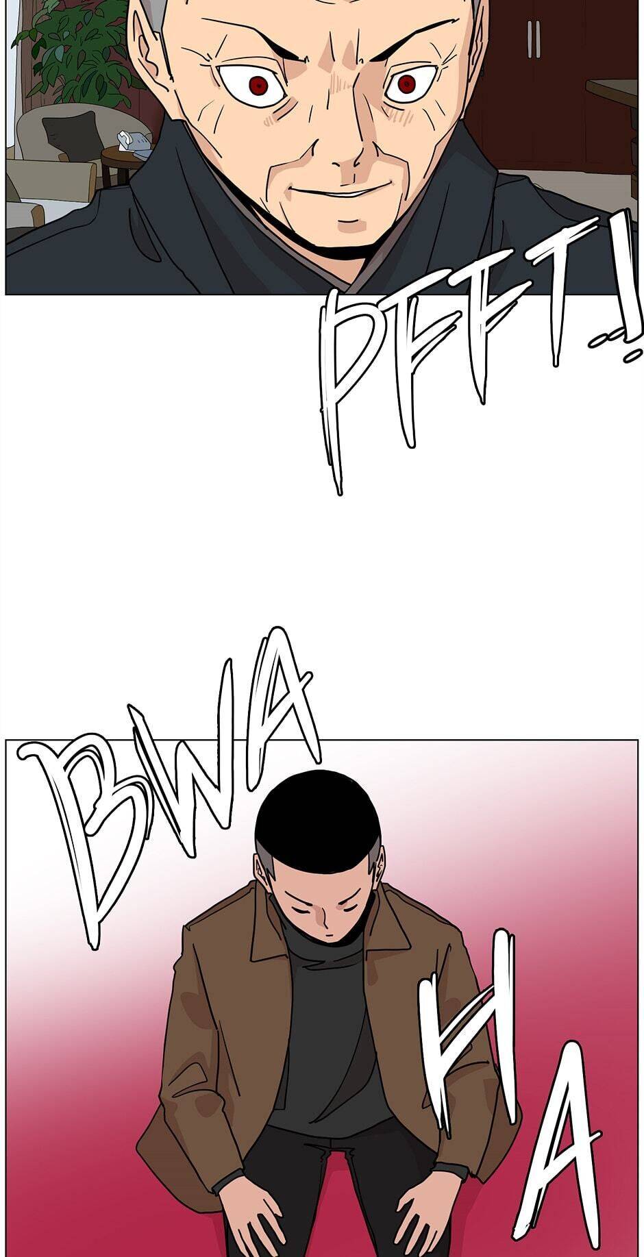 Read Itaewon Class en Manga Online