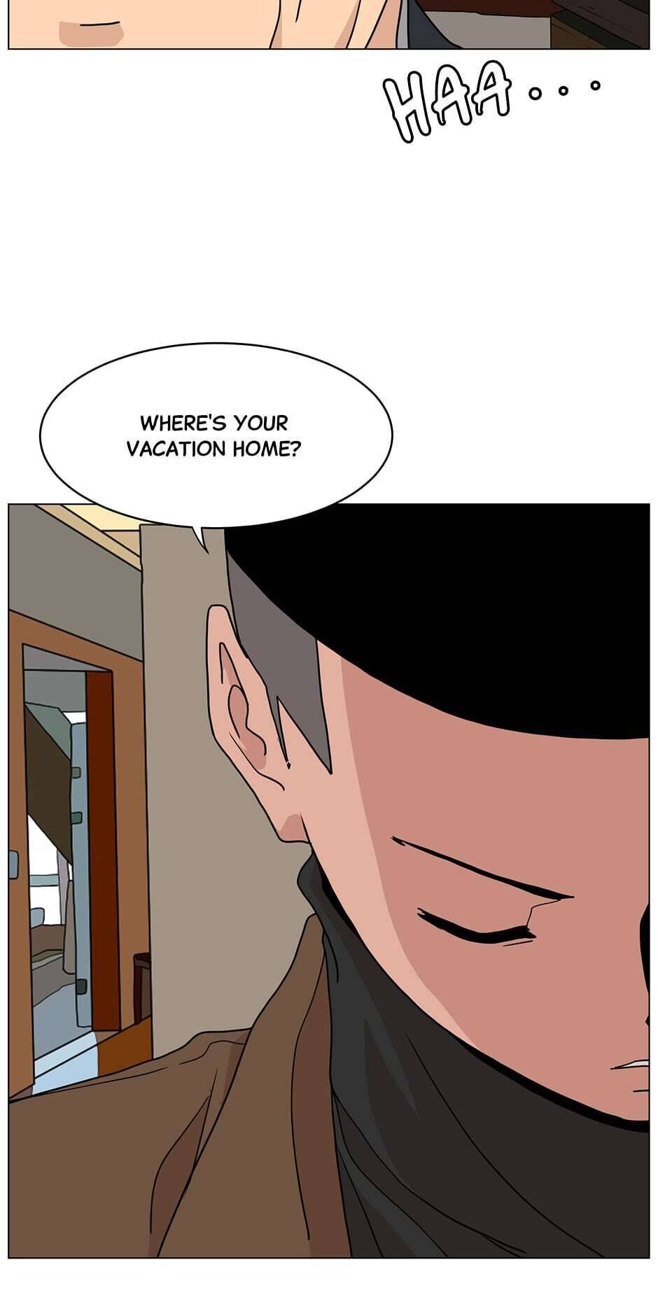 Read Itaewon Class en Manga Online