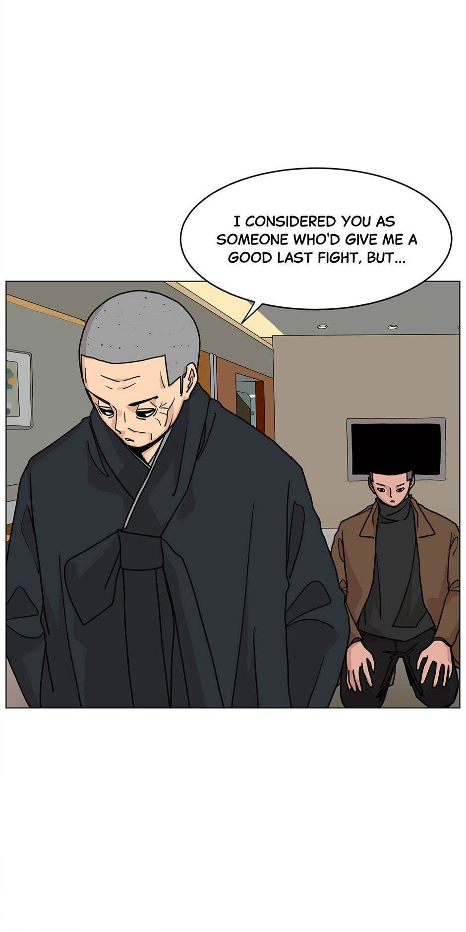 Read Itaewon Class en Manga Online