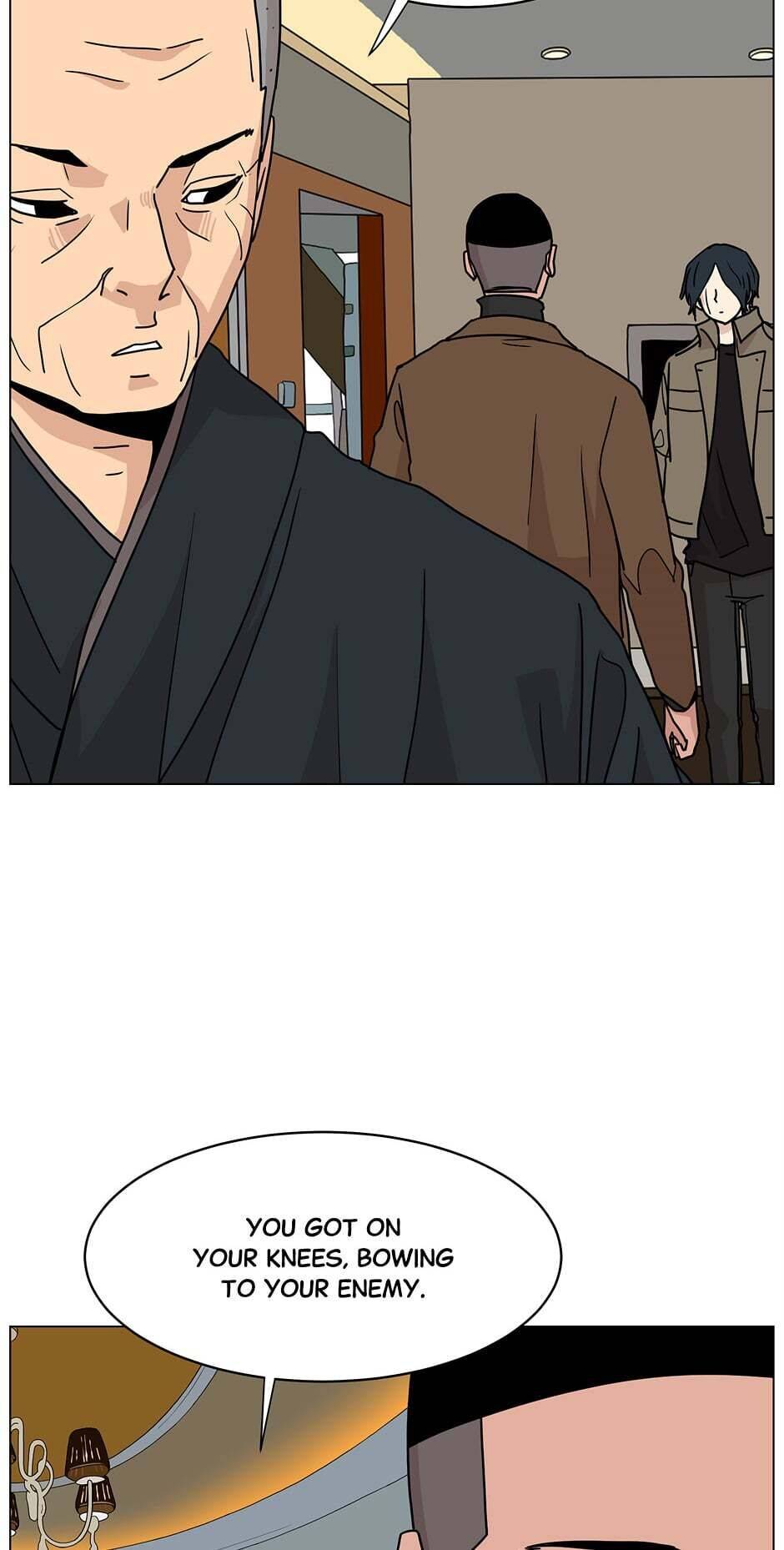 Read Itaewon Class en Manga Online