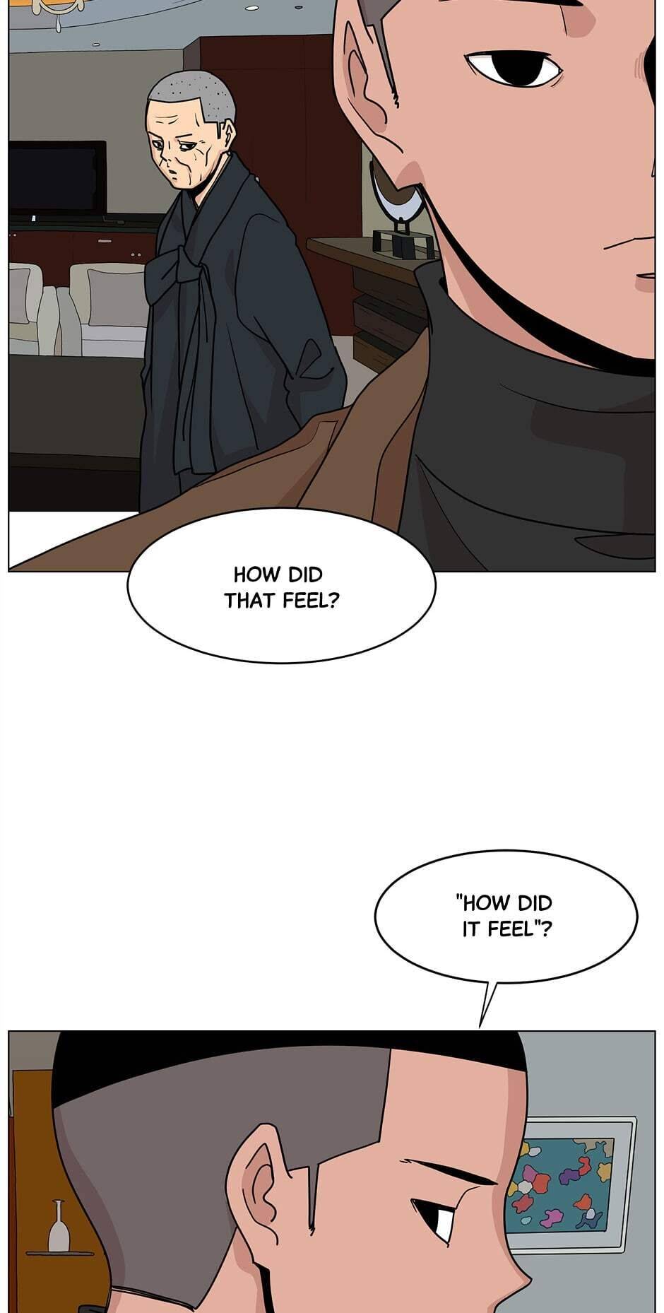 Read Itaewon Class en Manga Online