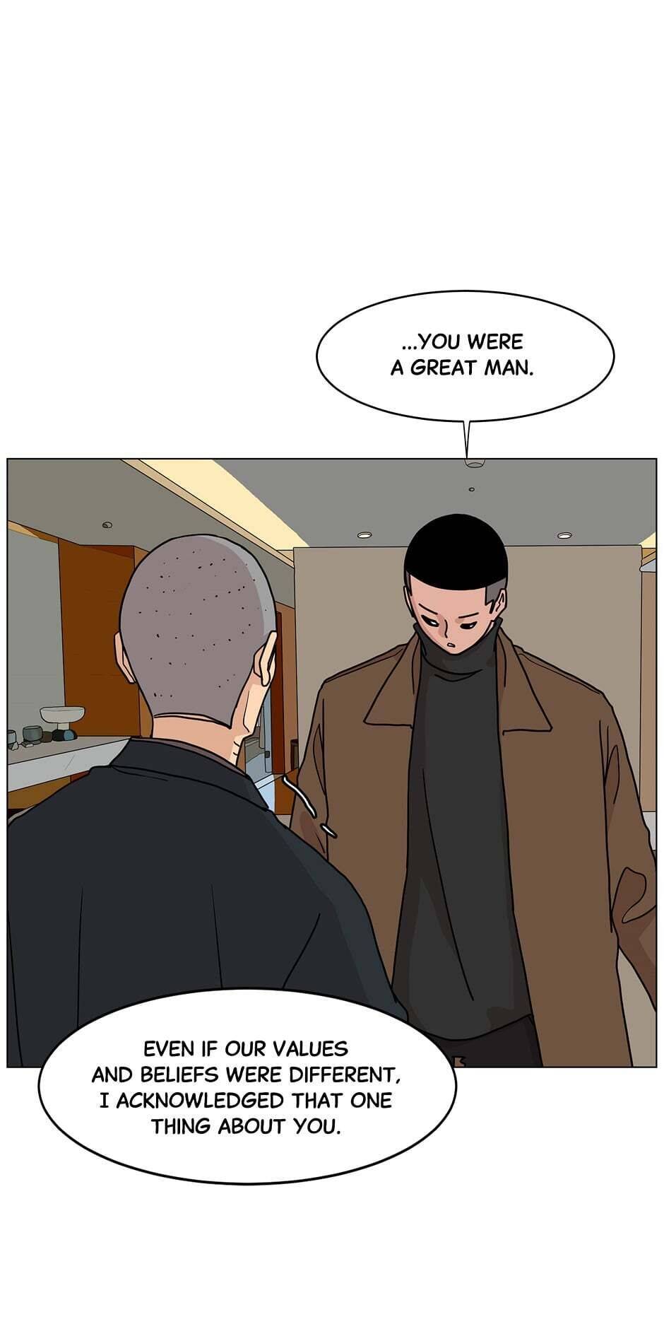 Read Itaewon Class en Manga Online
