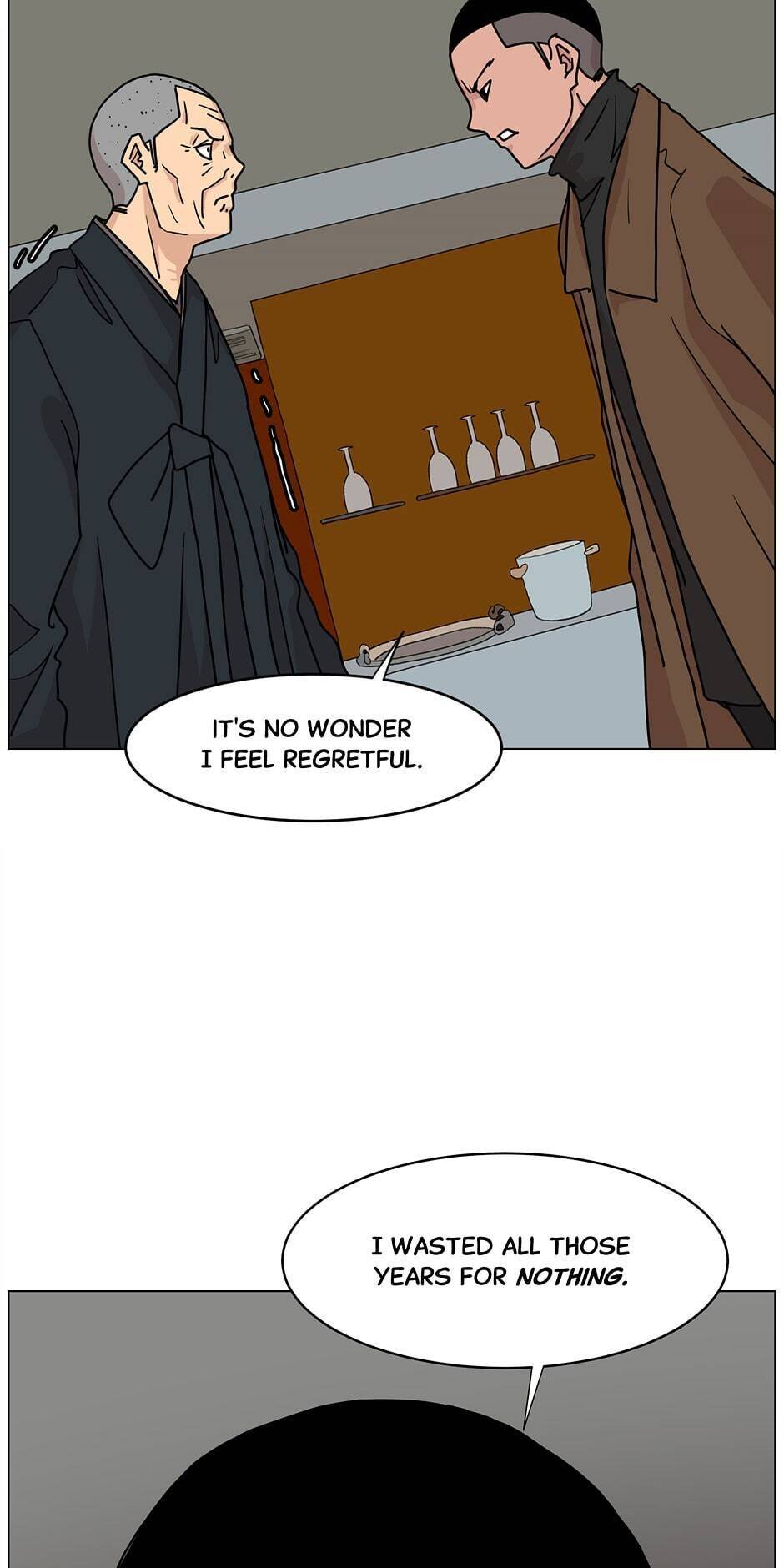 Read Itaewon Class en Manga Online
