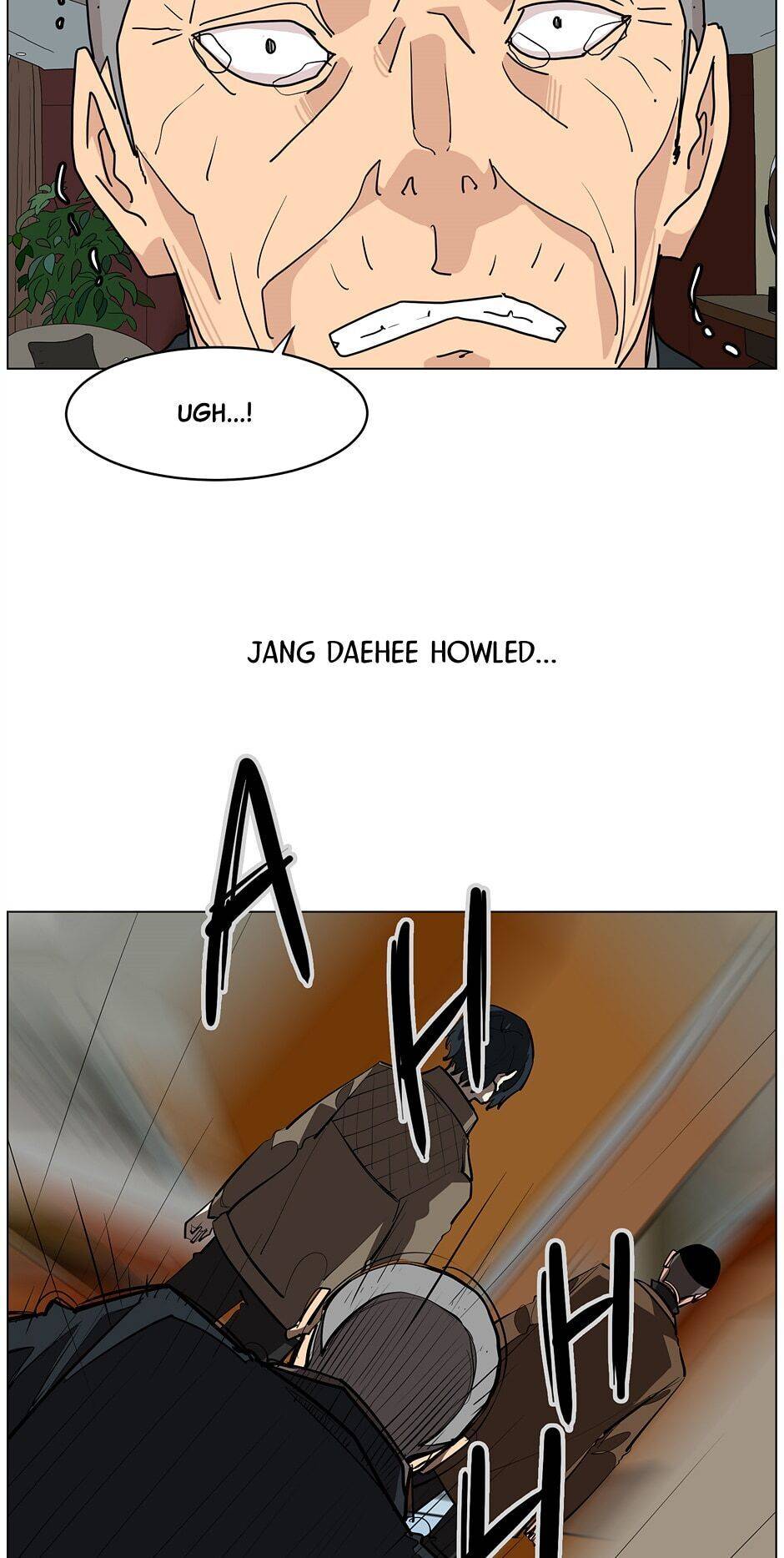 Read Itaewon Class en Manga Online