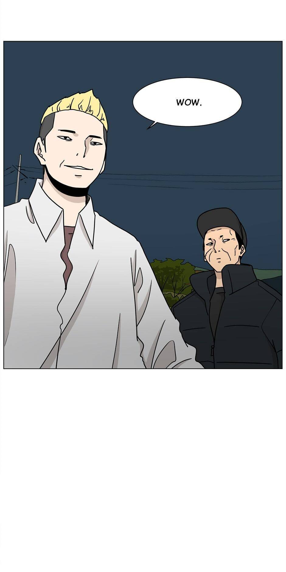 Read Itaewon Class en Manga Online