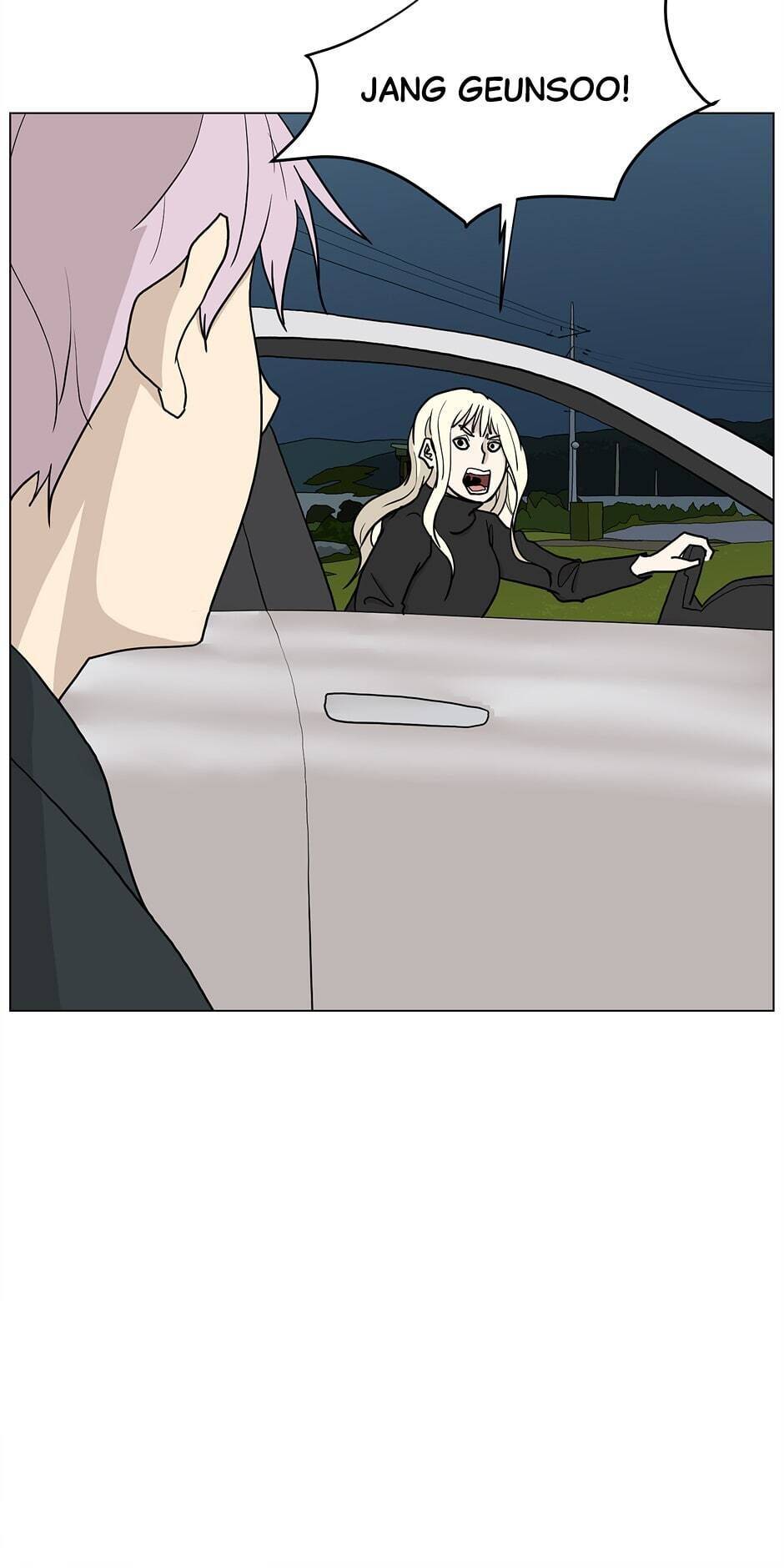 Read Itaewon Class en Manga Online