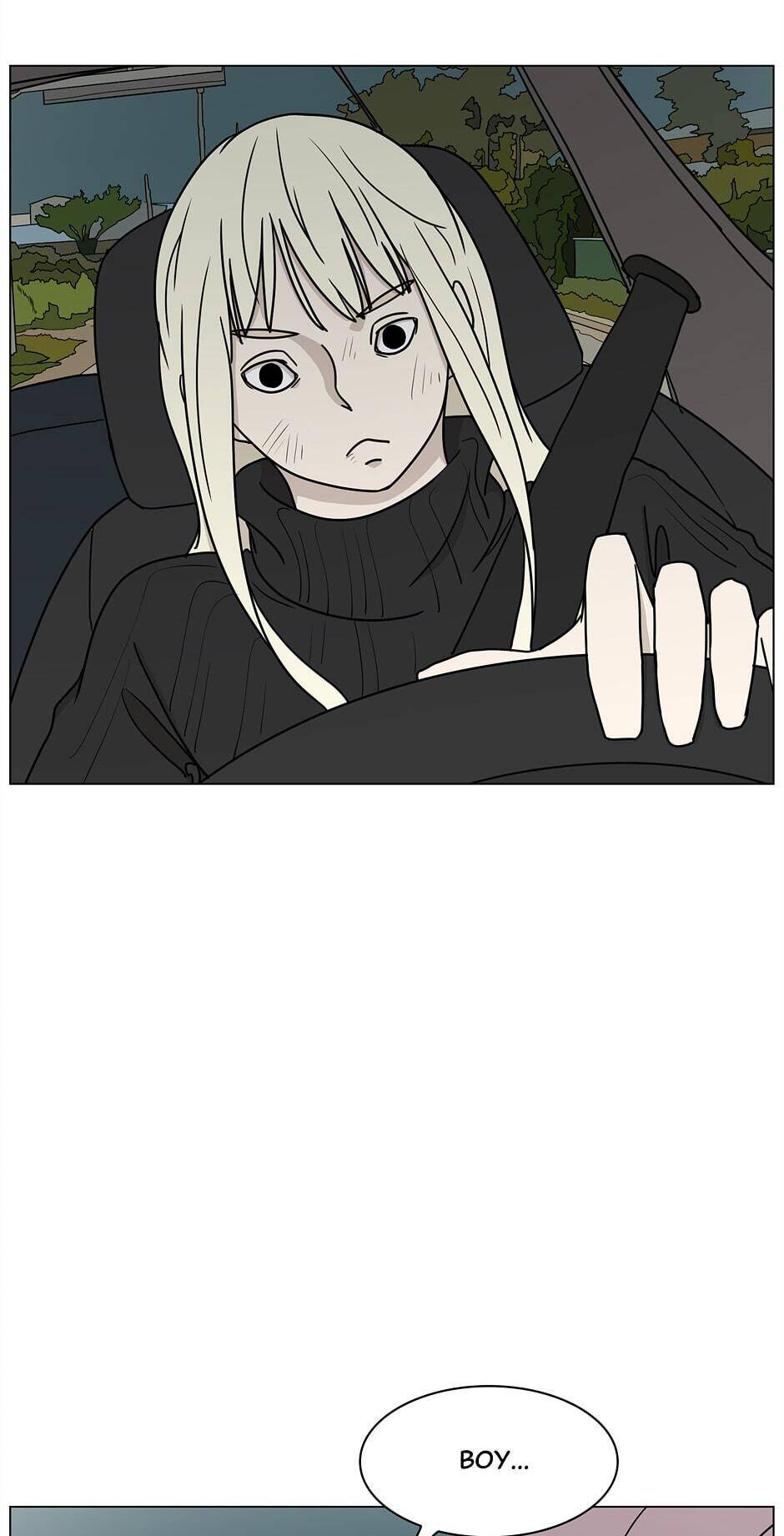 Read Itaewon Class en Manga Online