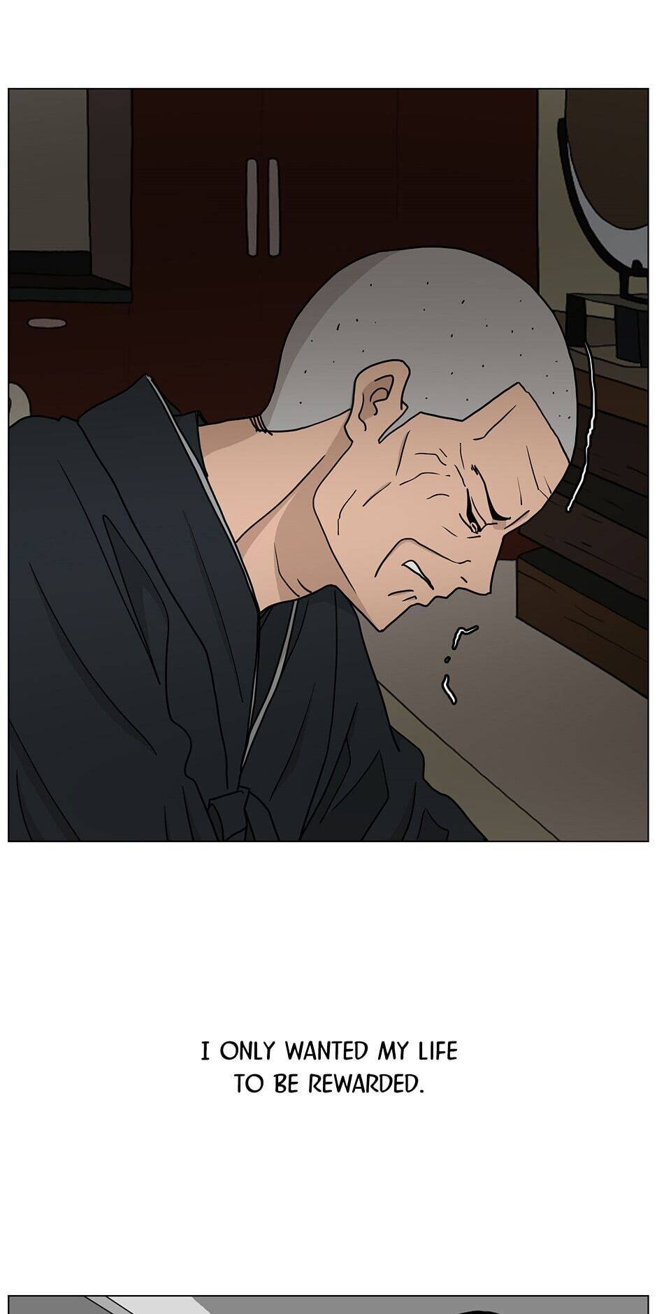 Read Itaewon Class en Manga Online